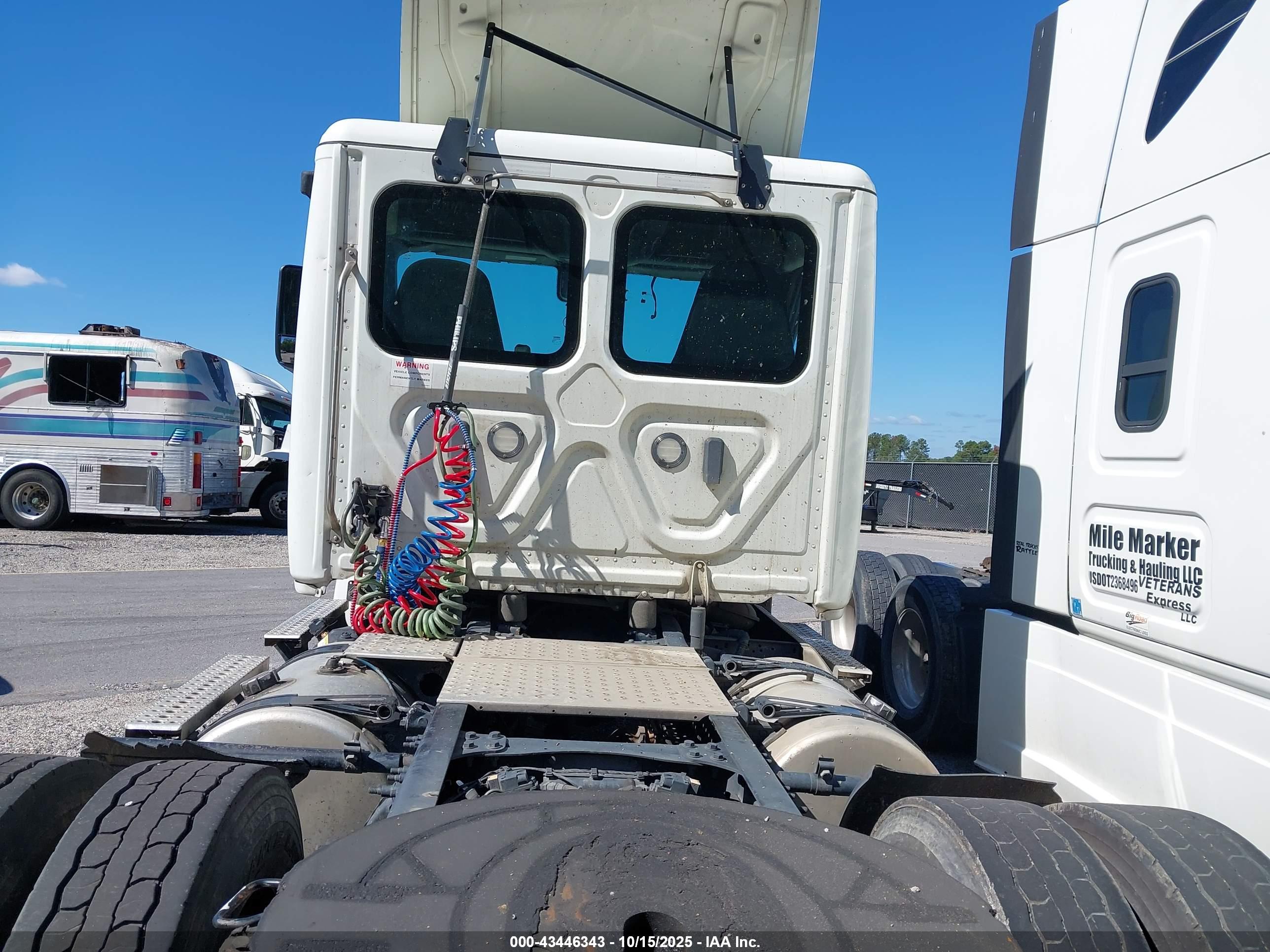 FREIGHTLINER NEW image 8