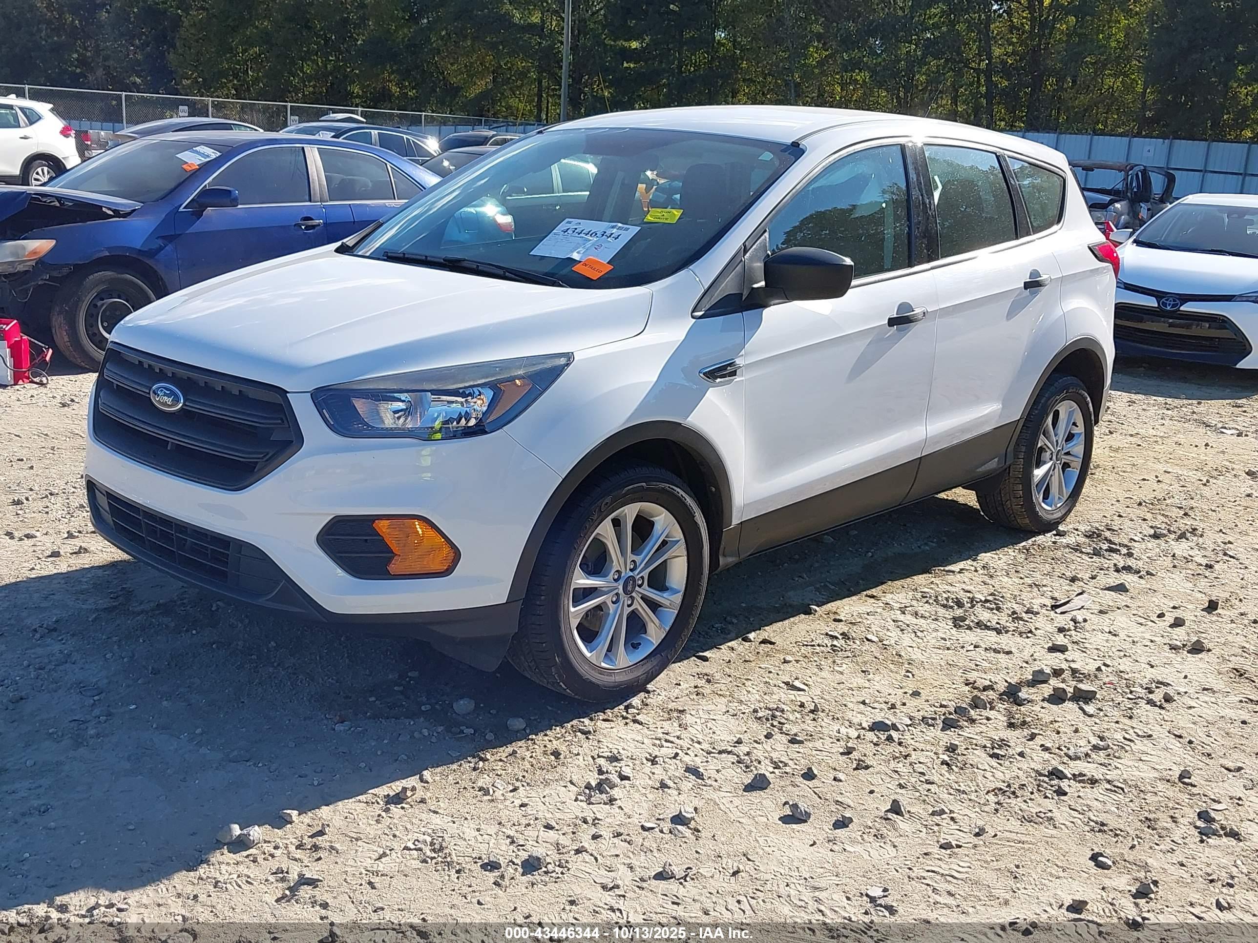 FORD ESCAPE image 2
