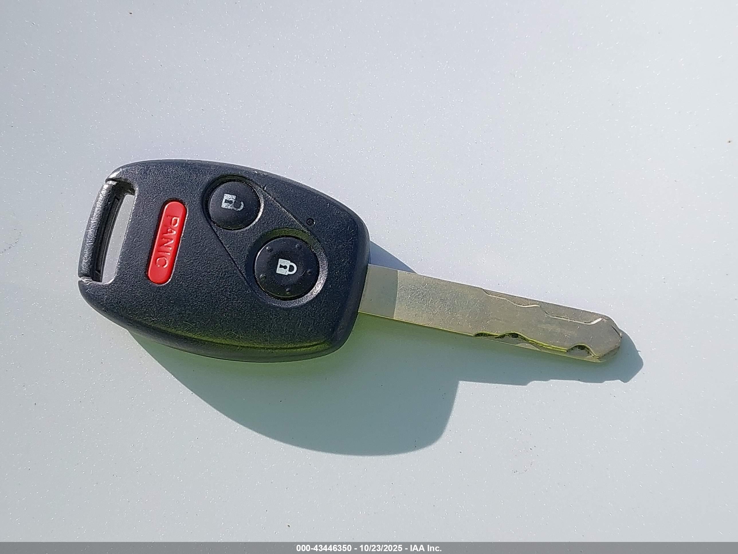 HONDA FIT image 11