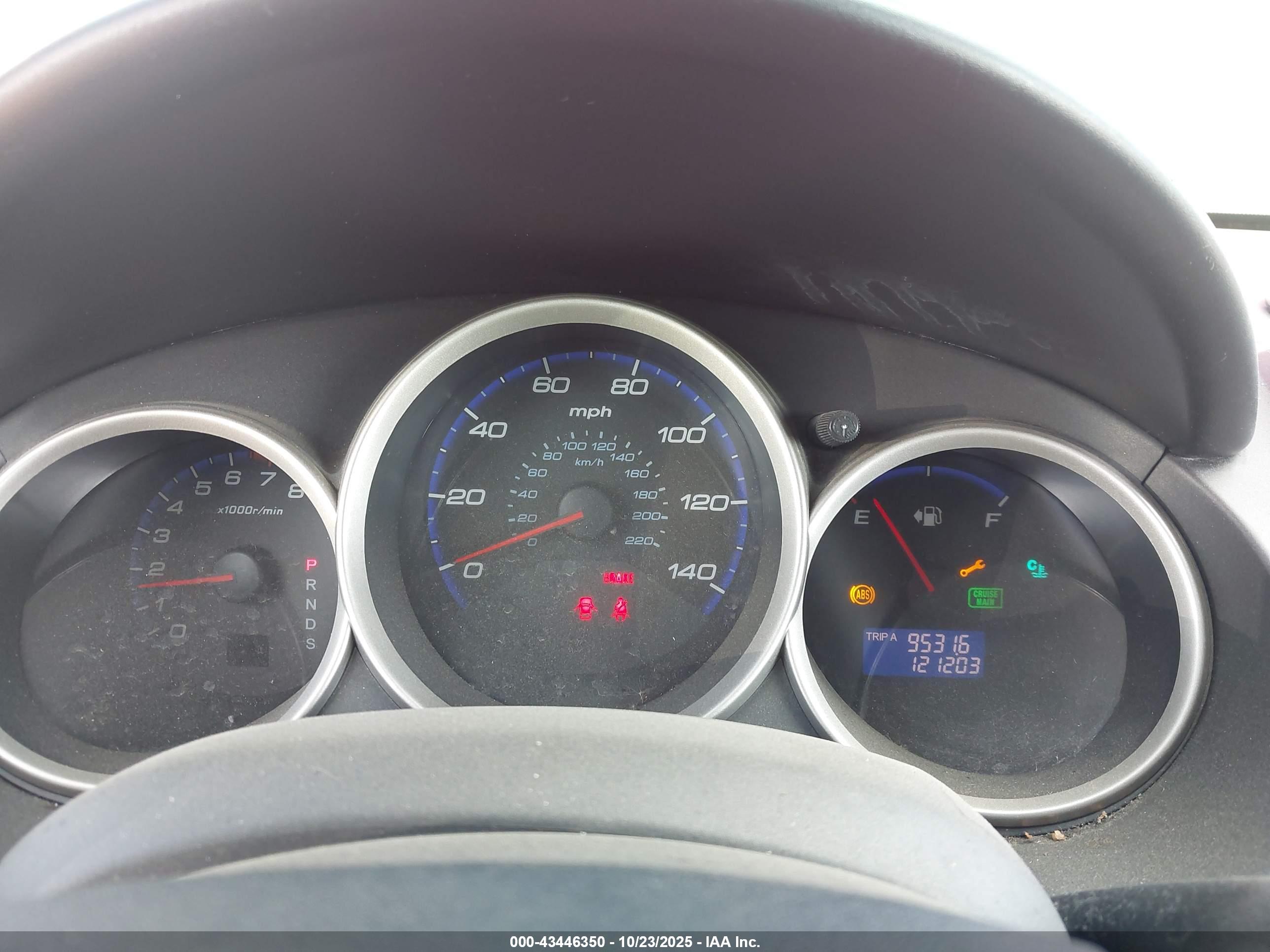 HONDA FIT image 7
