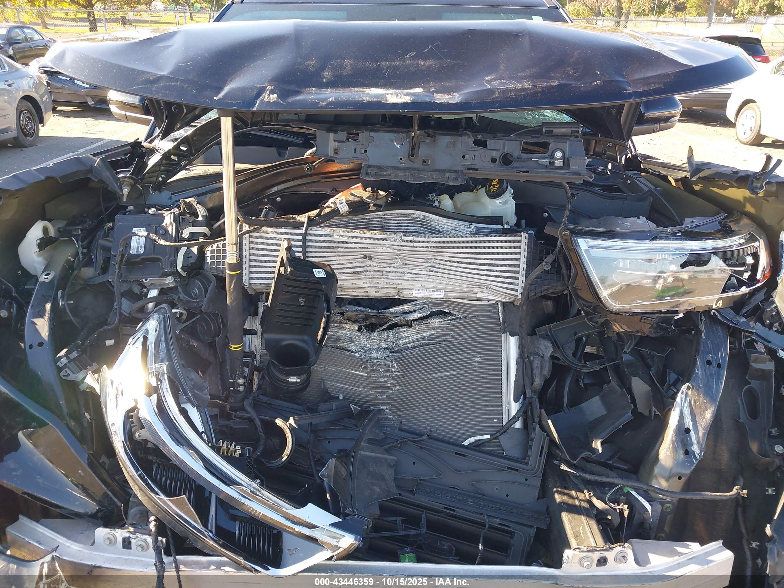 FORD EXPLORER image 10