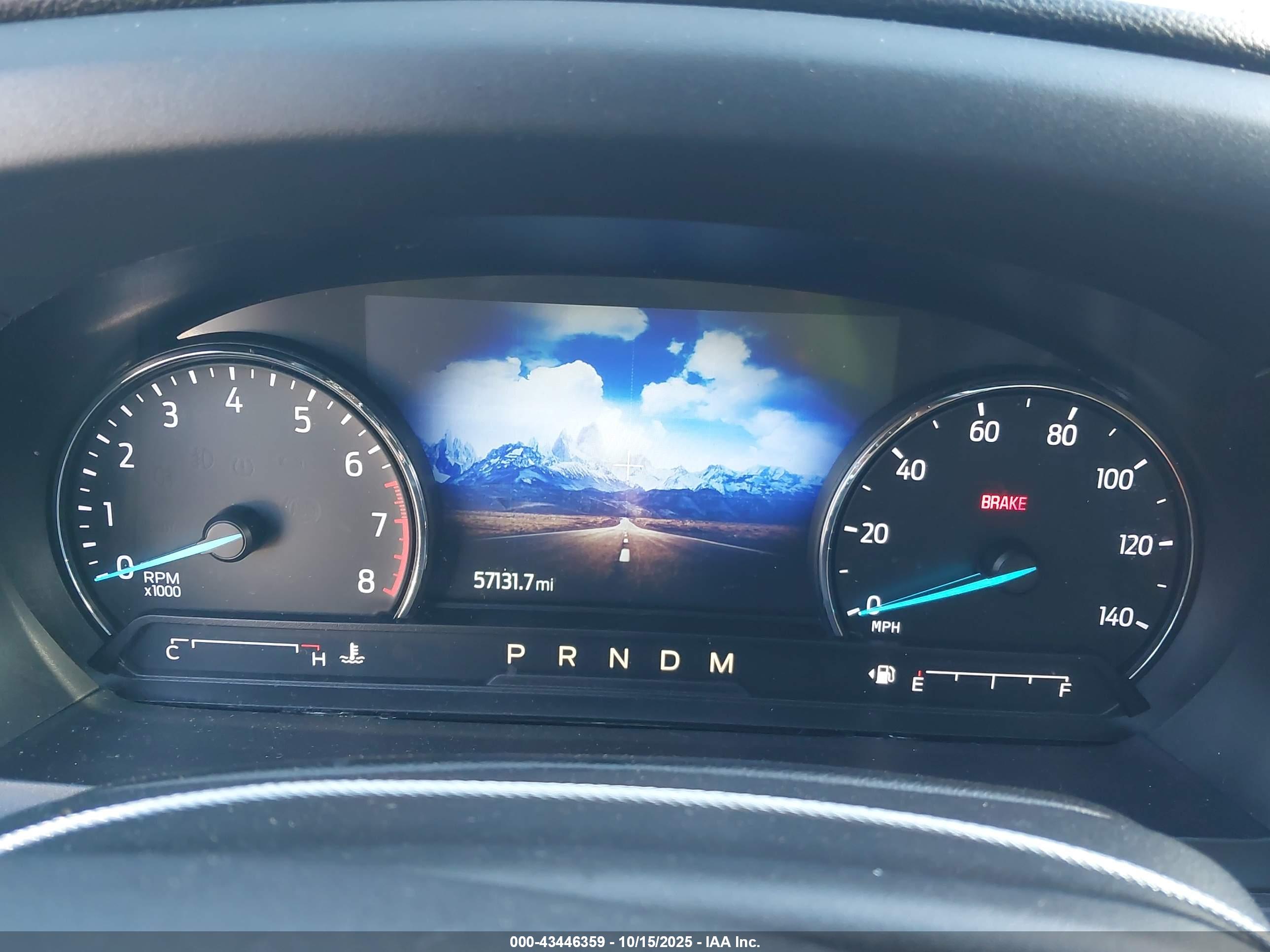 FORD EXPLORER image 7