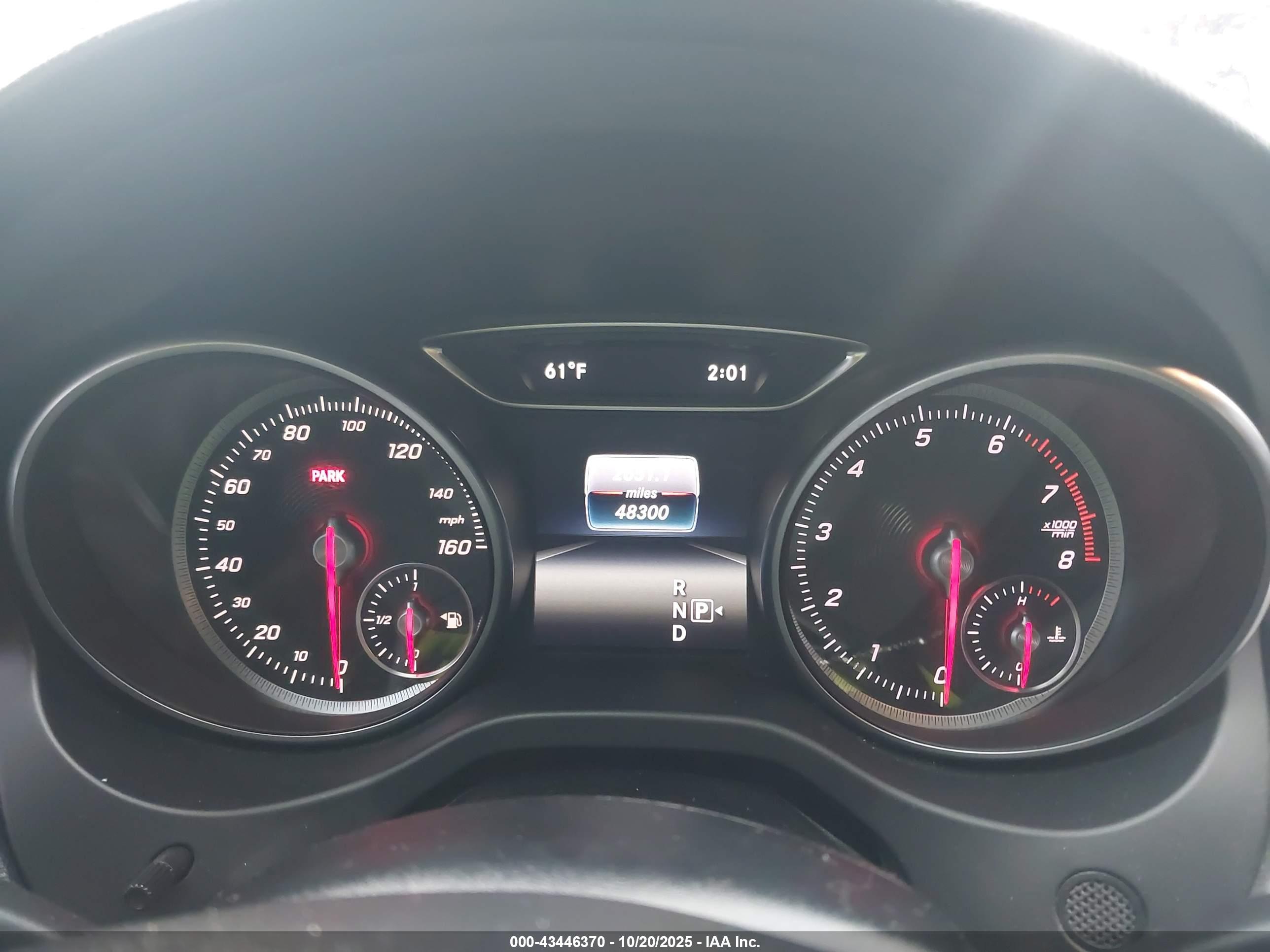MERCEDES-BENZ GLA image 7