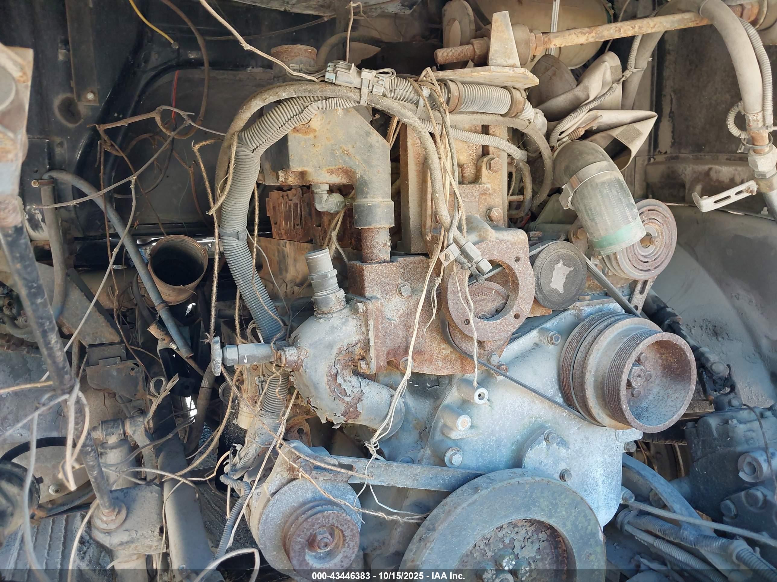 VOLVO AERO image 10