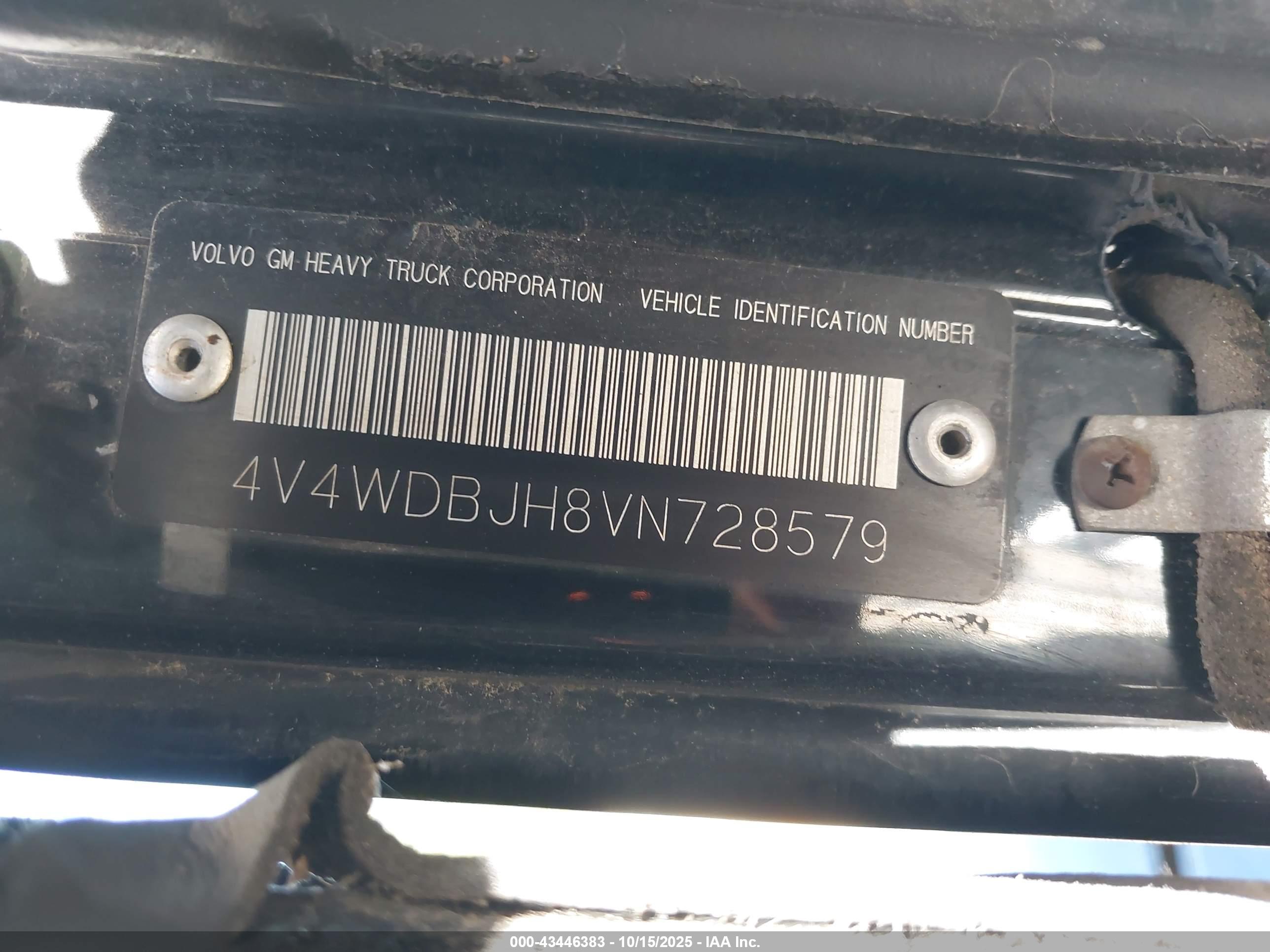 VOLVO AERO image 9