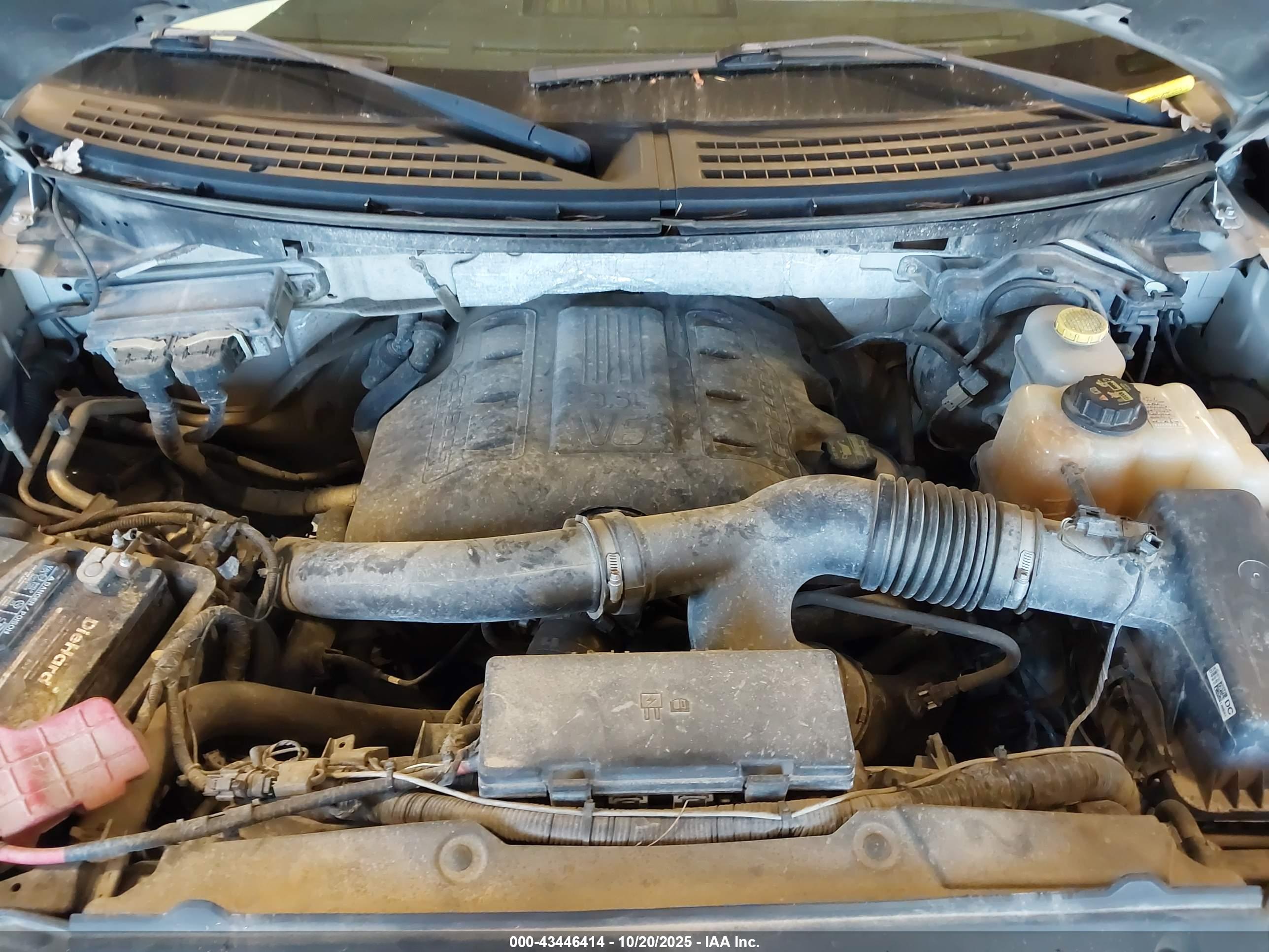 FORD F-150 image 10