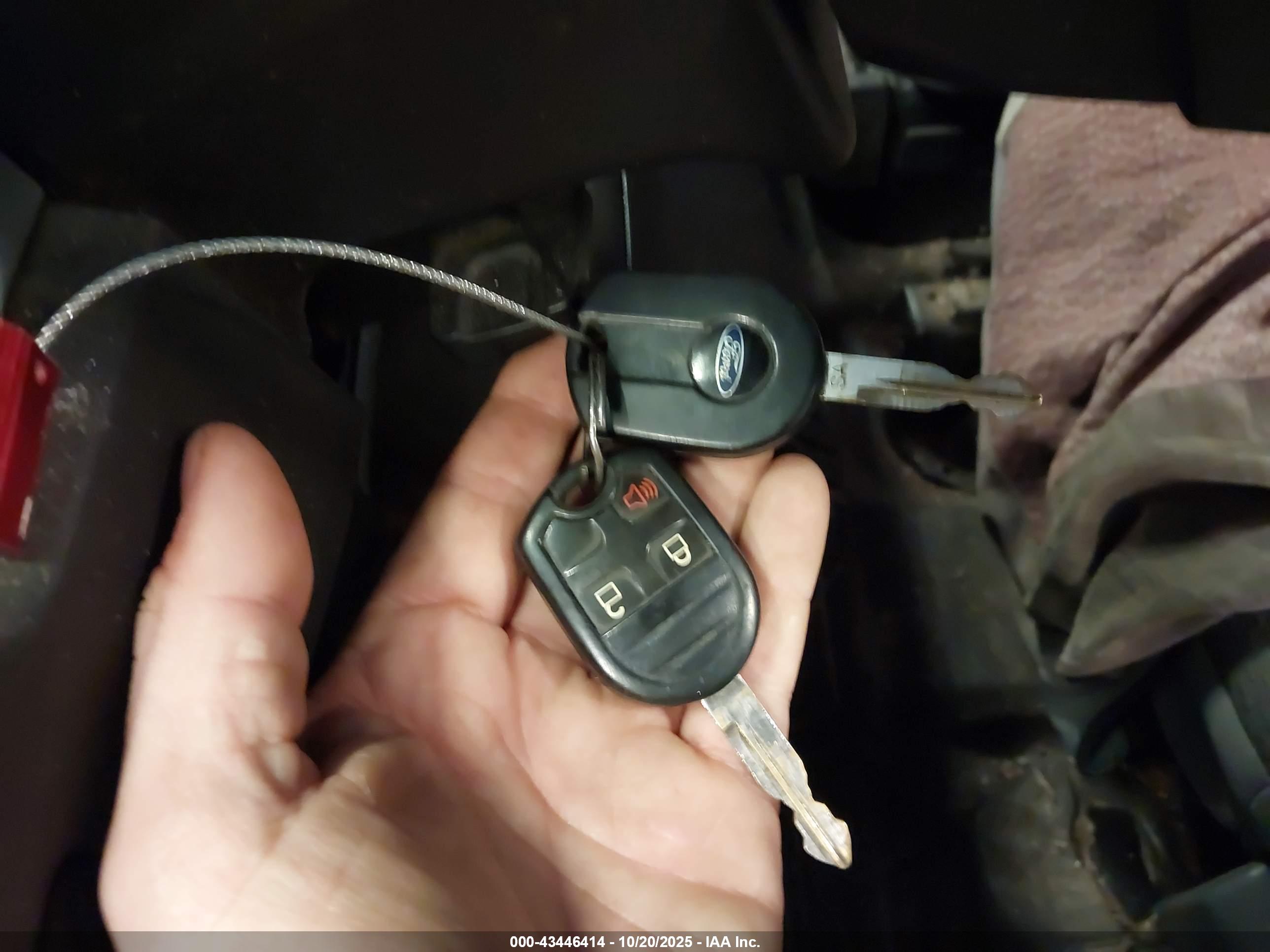 FORD F-150 image 11