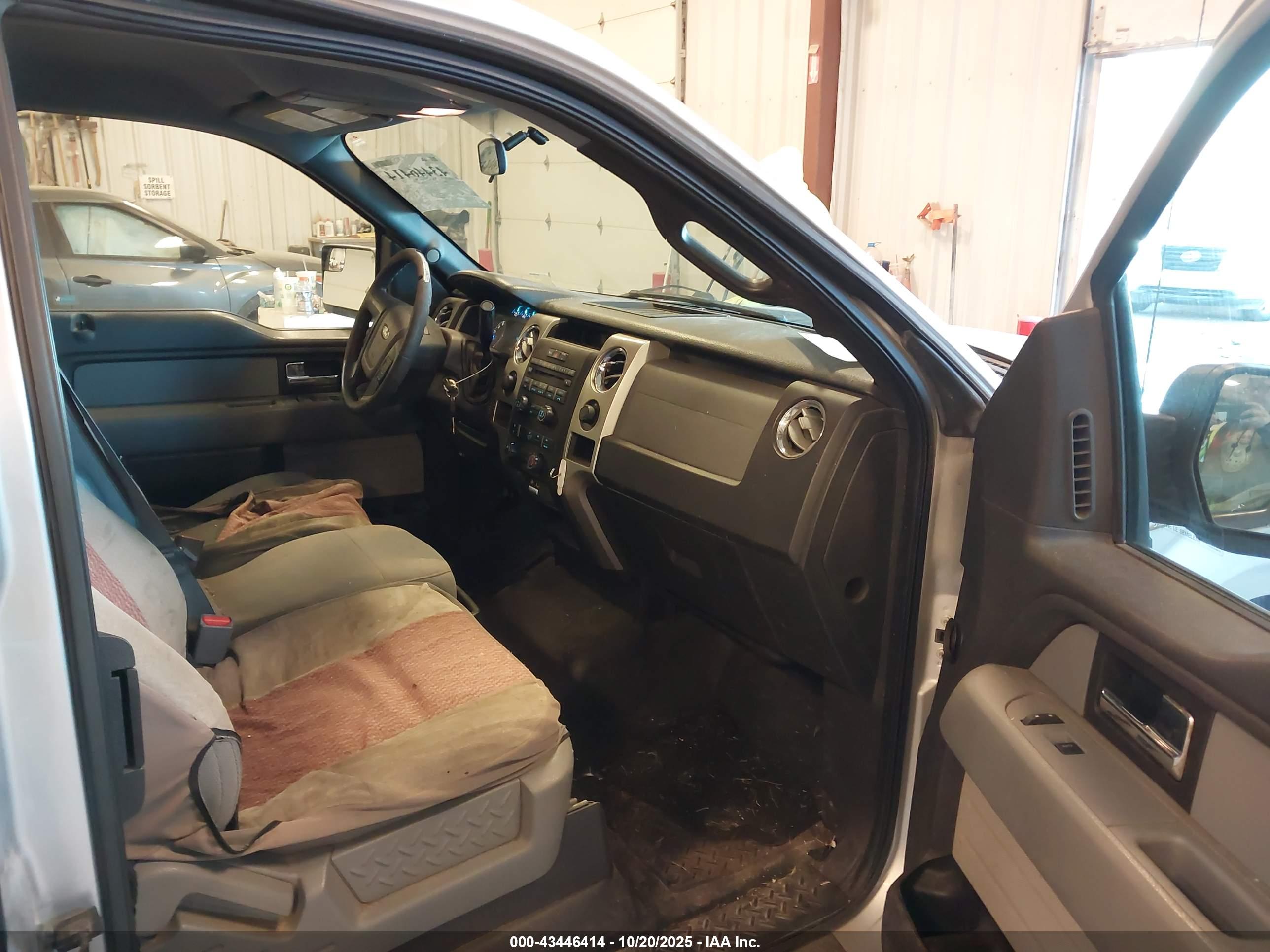 FORD F-150 image 5