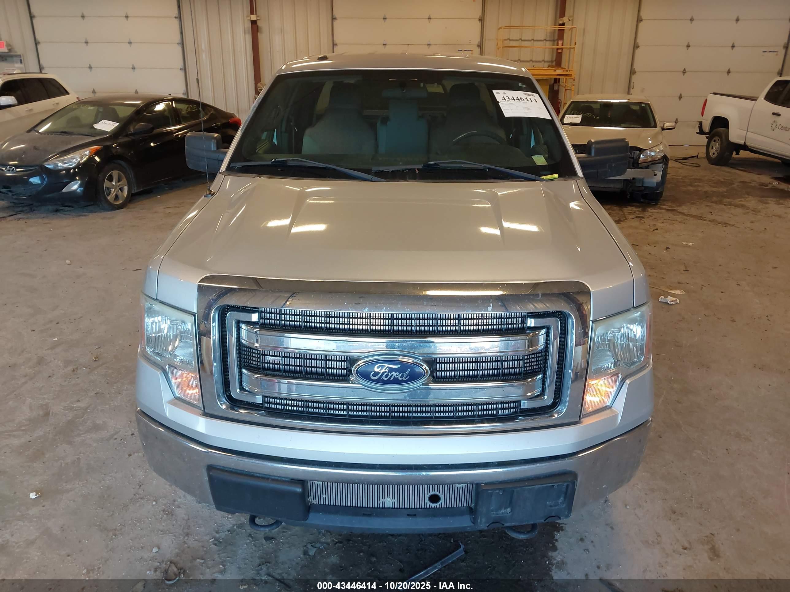 FORD F-150 image 6