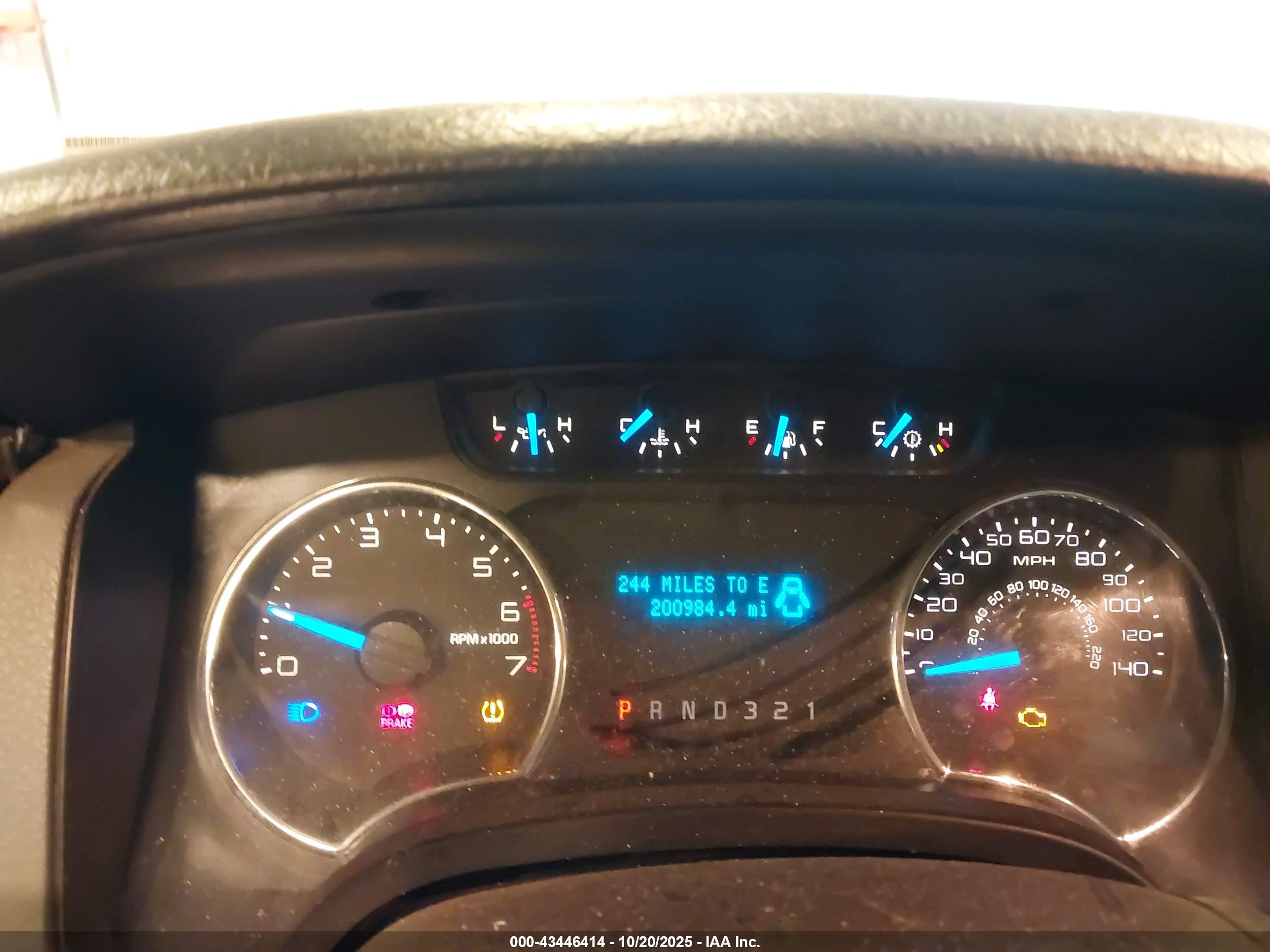 FORD F-150 image 7