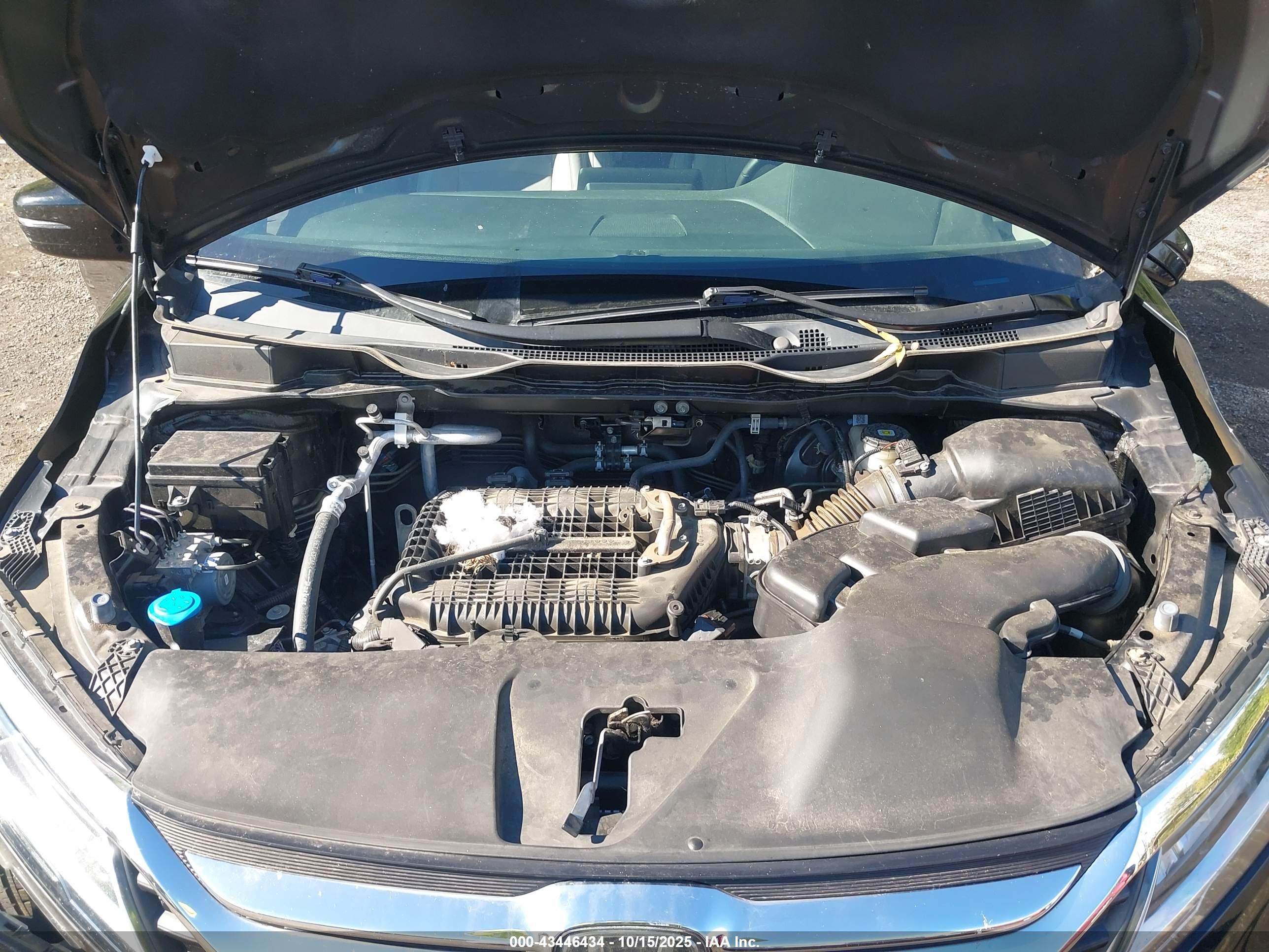 HONDA ODYSSEY image 10