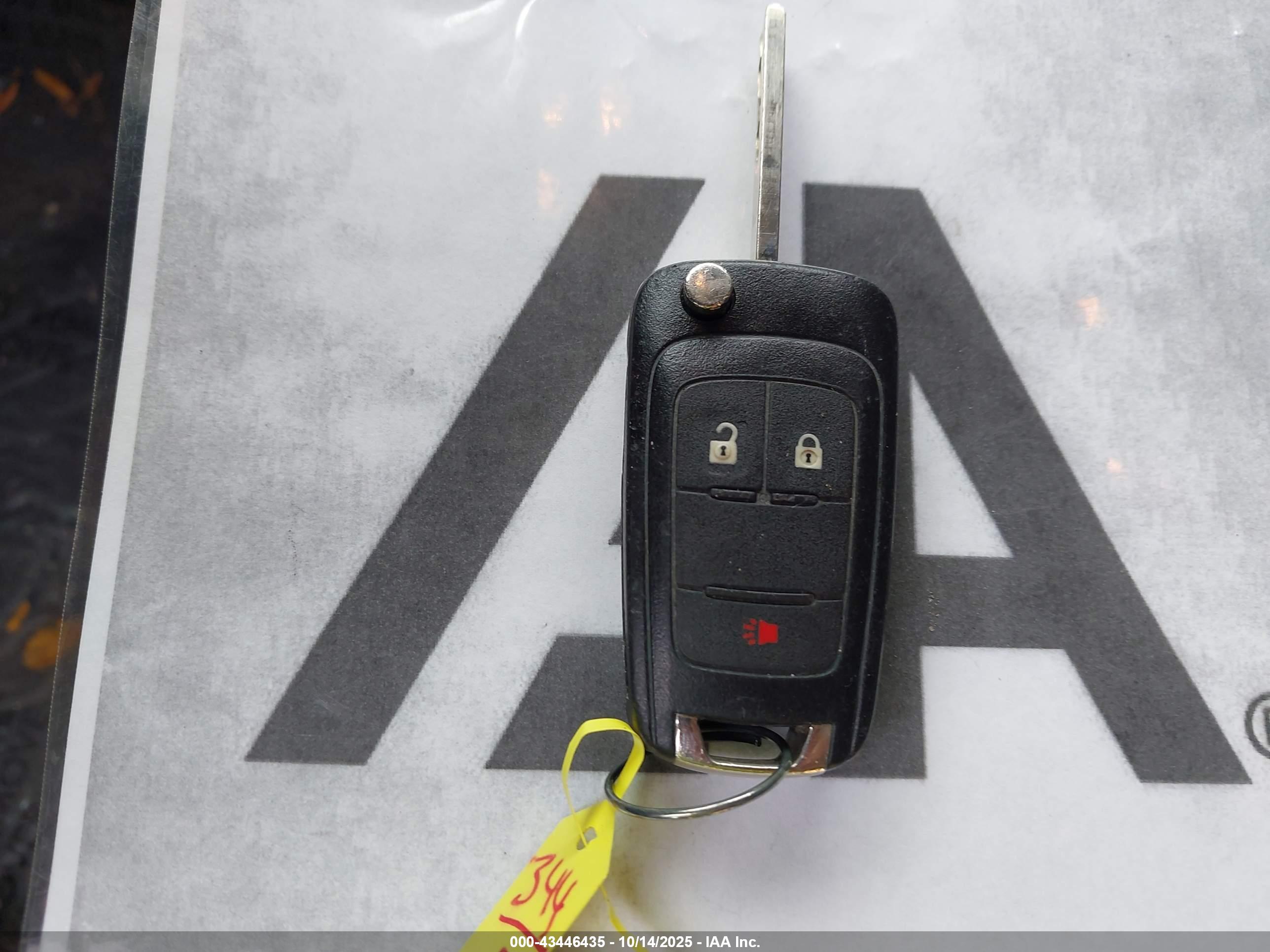 BUICK ENCORE image 11