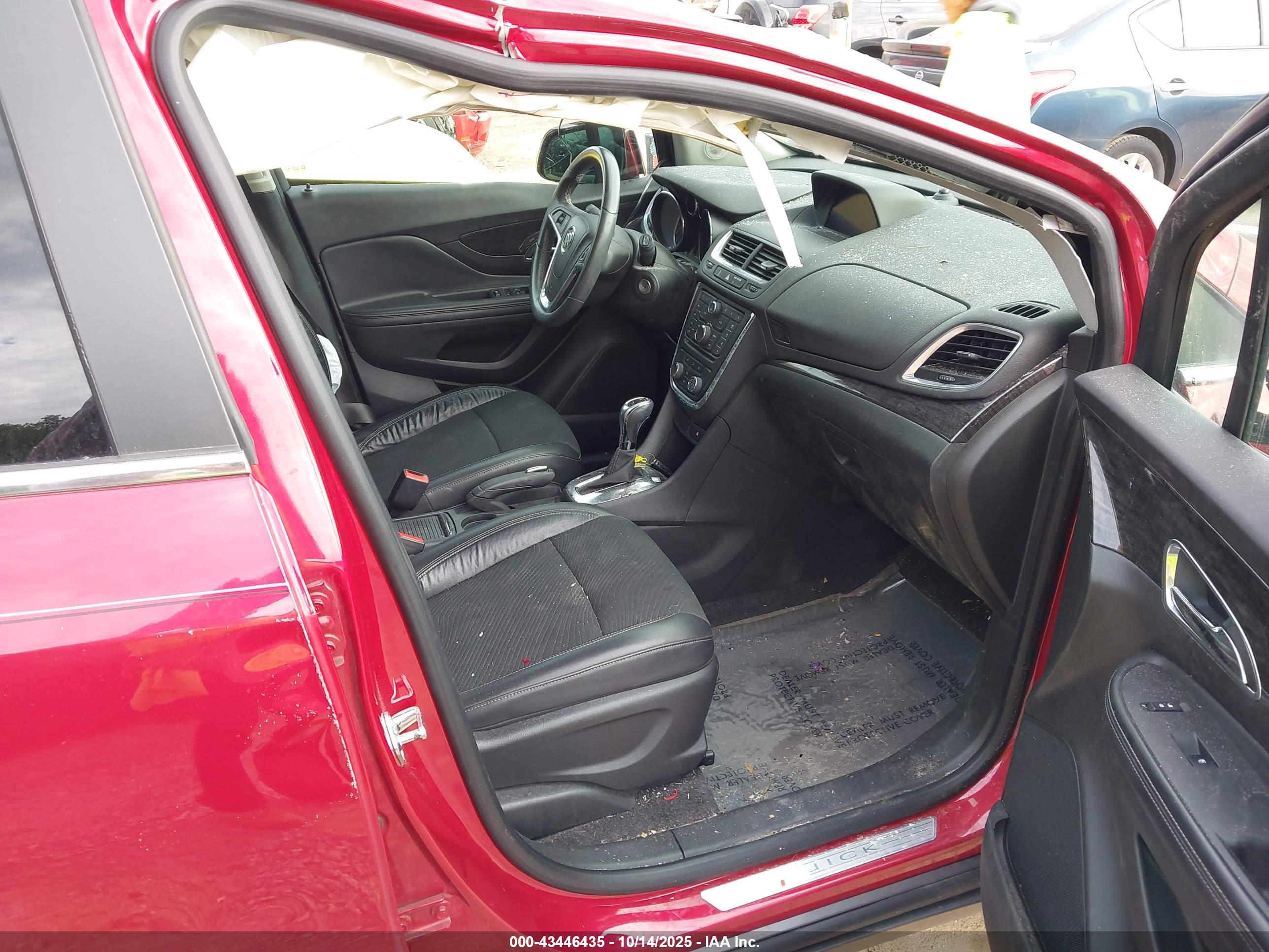 BUICK ENCORE image 5