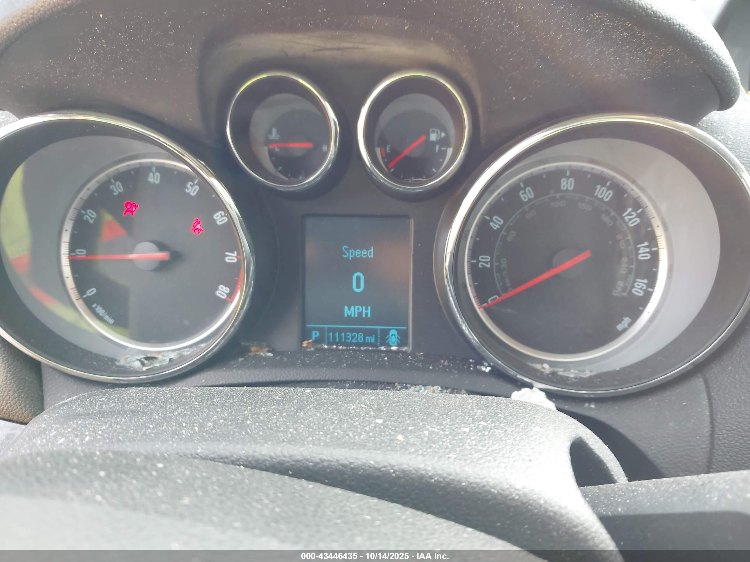 BUICK ENCORE image 7