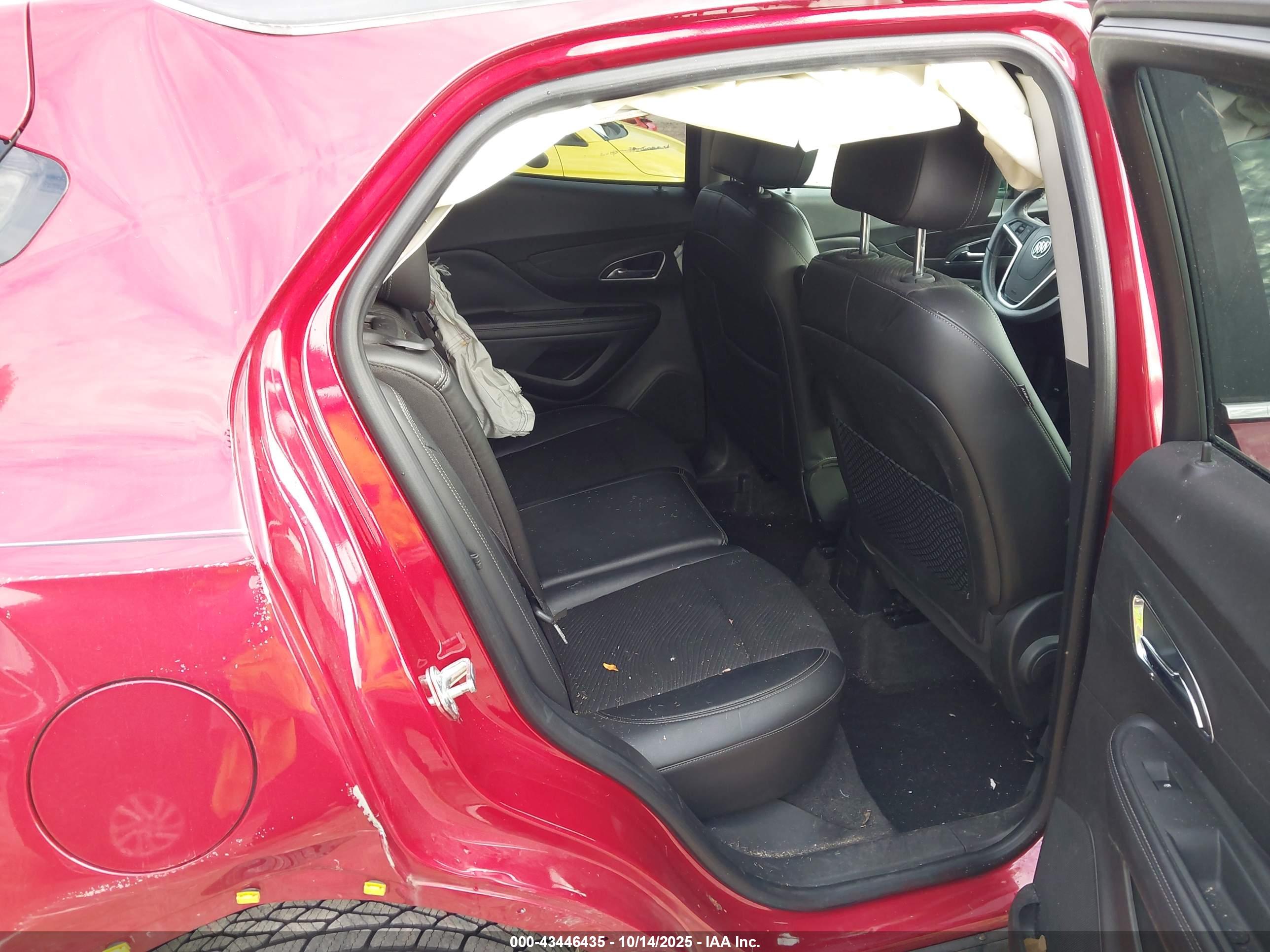 BUICK ENCORE image 8