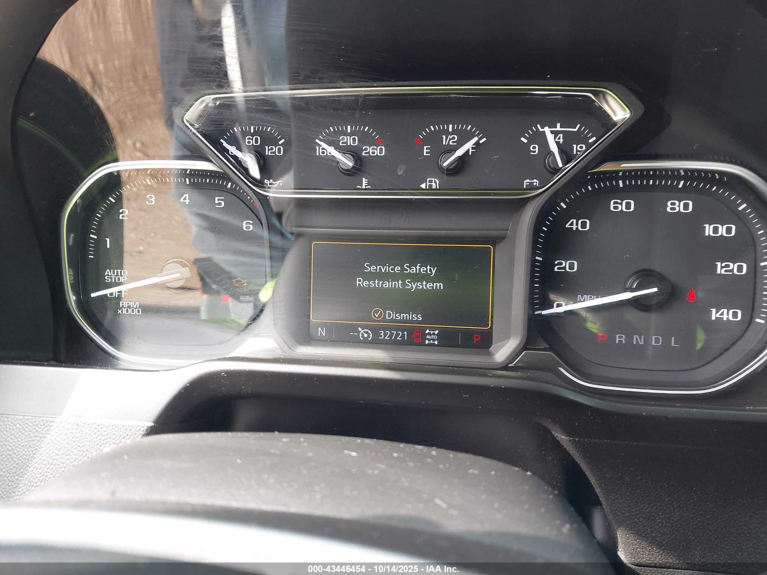GMC SIERRA image 7