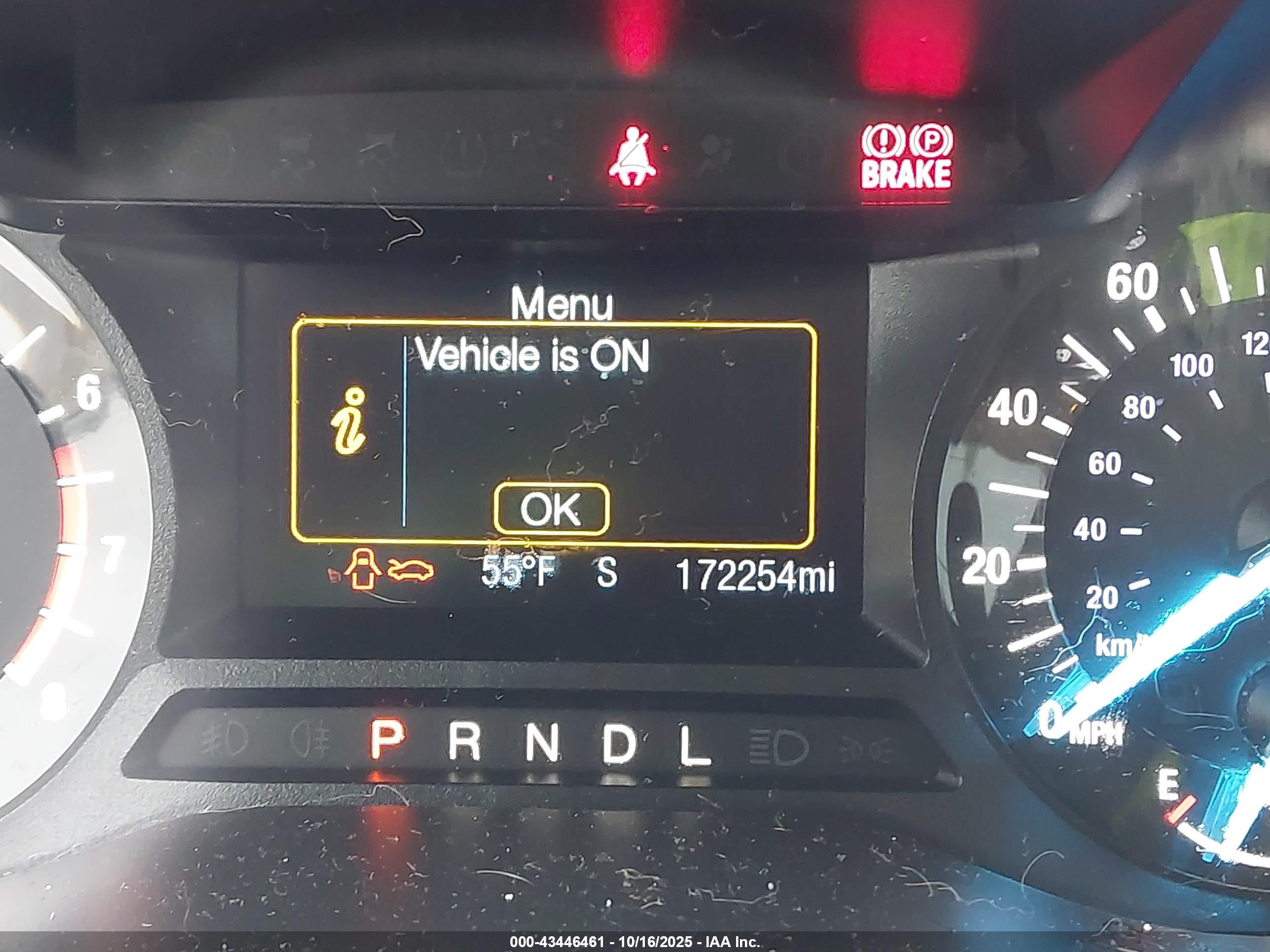 FORD FUSION image 7