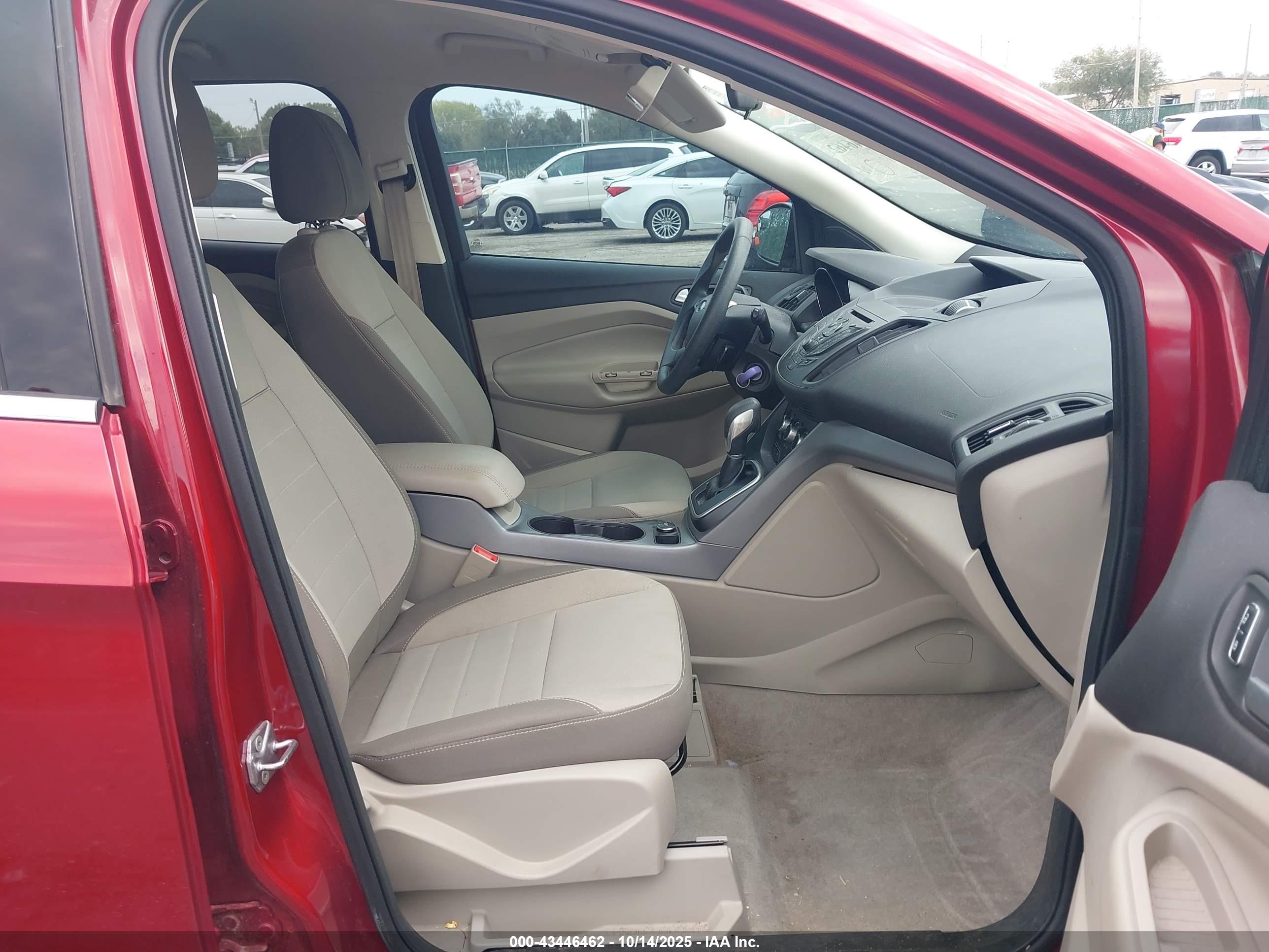 FORD ESCAPE image 5
