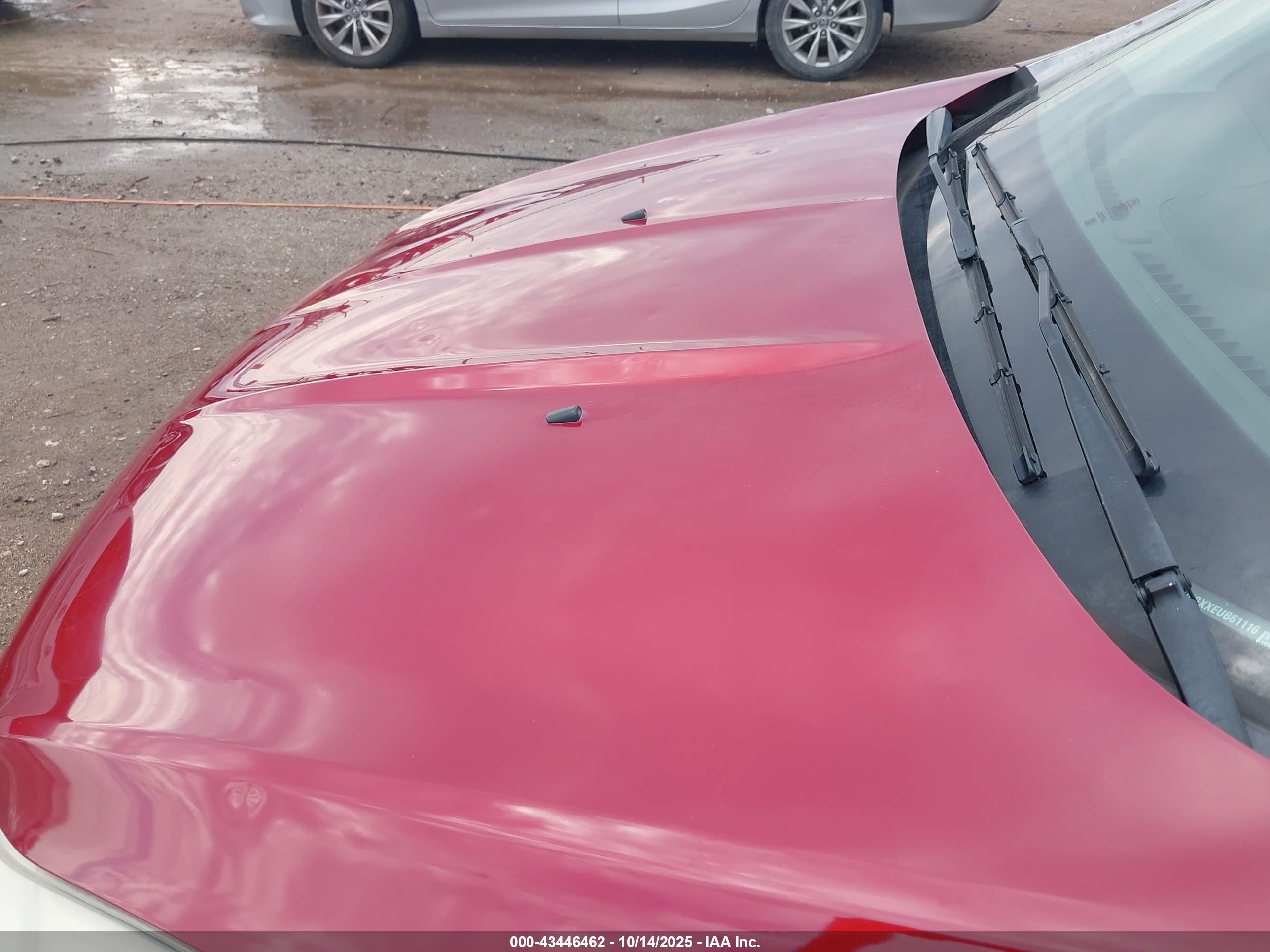 FORD ESCAPE image 6