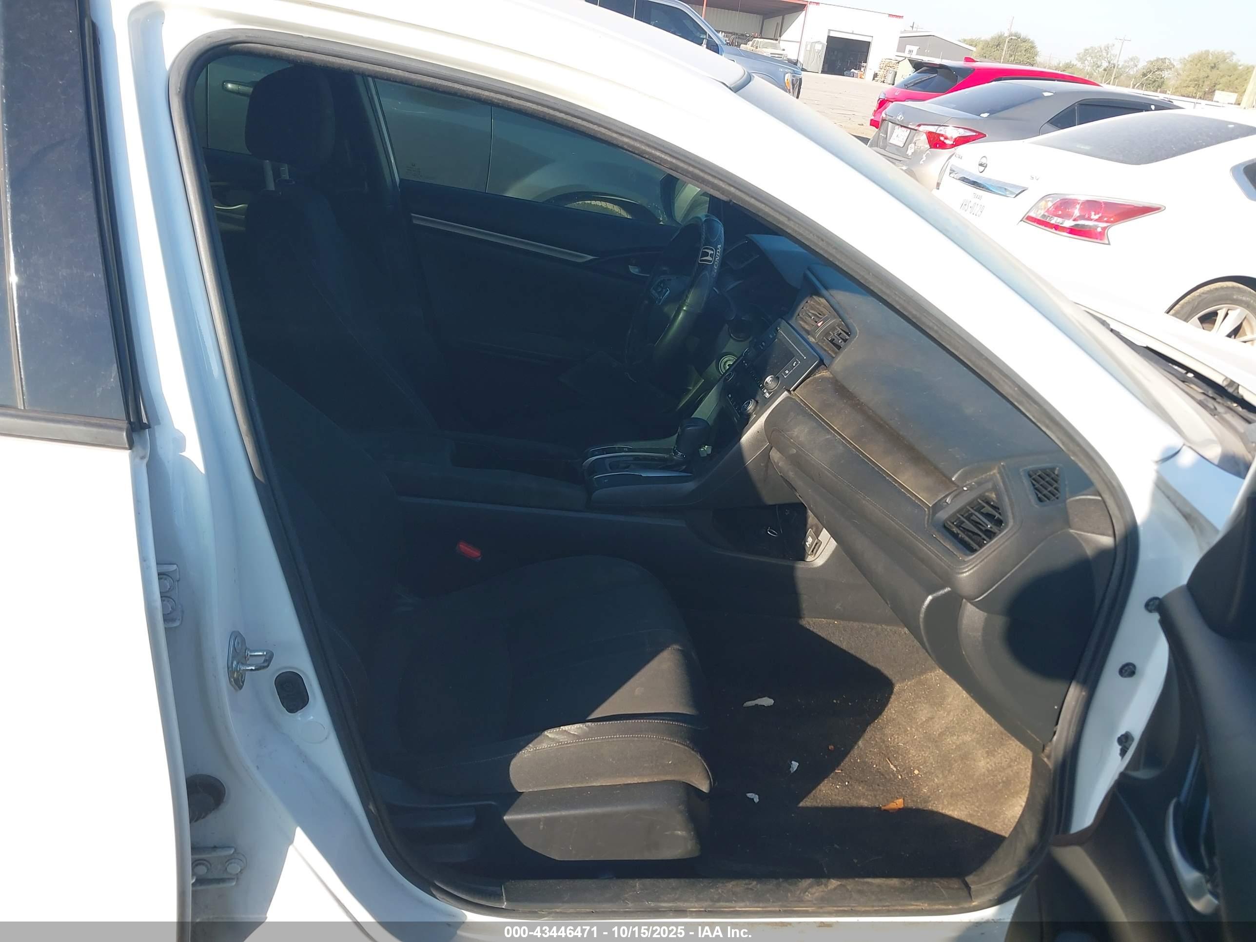 HONDA CIVIC image 5