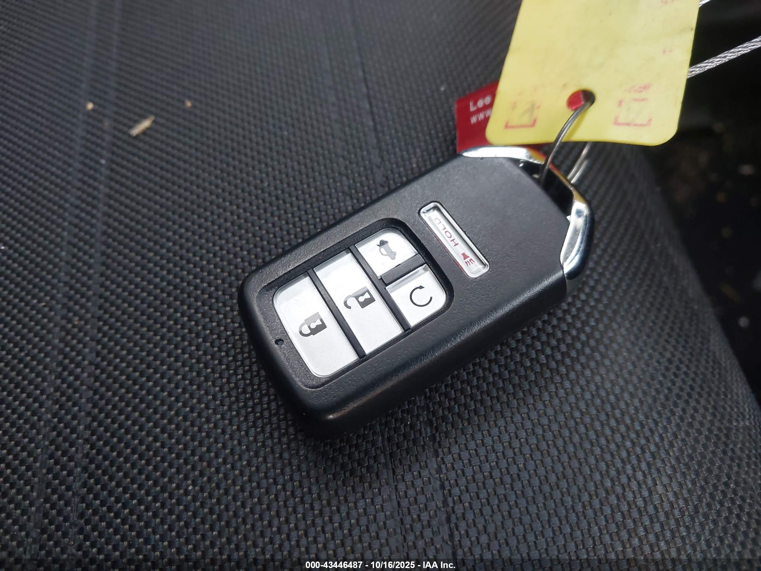 HONDA CR-V image 11
