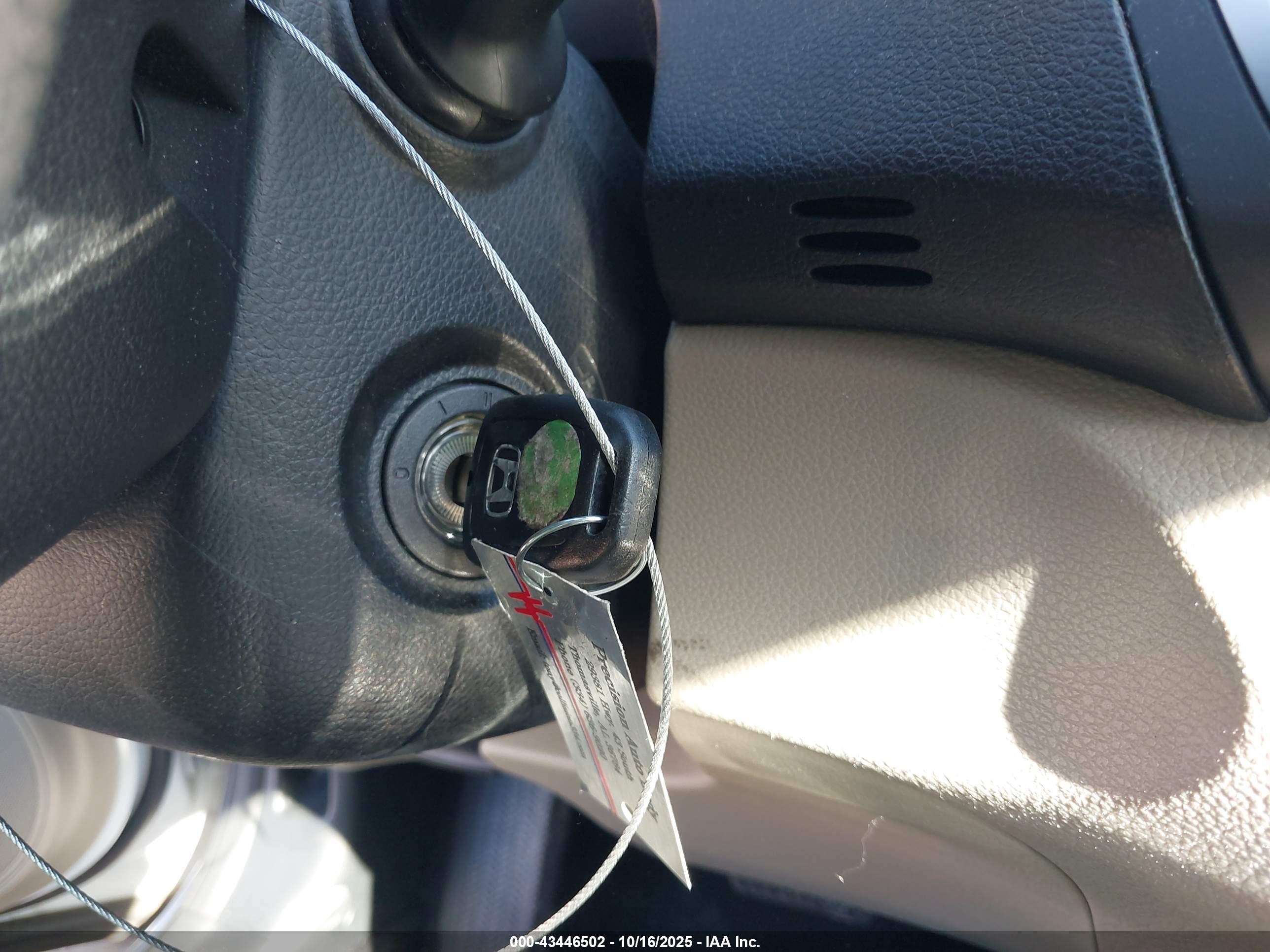 HONDA ACCORD image 11