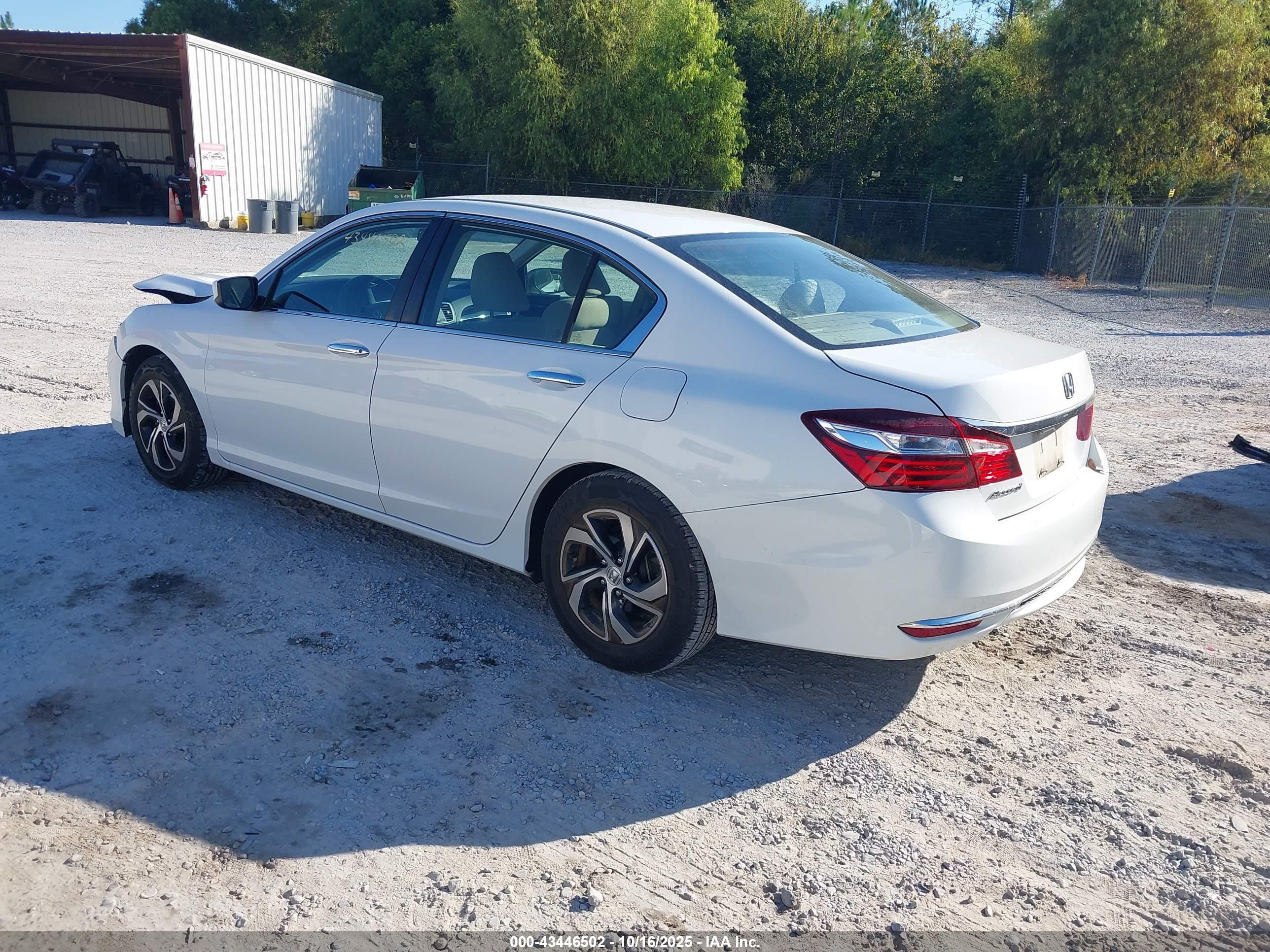 HONDA ACCORD image 3