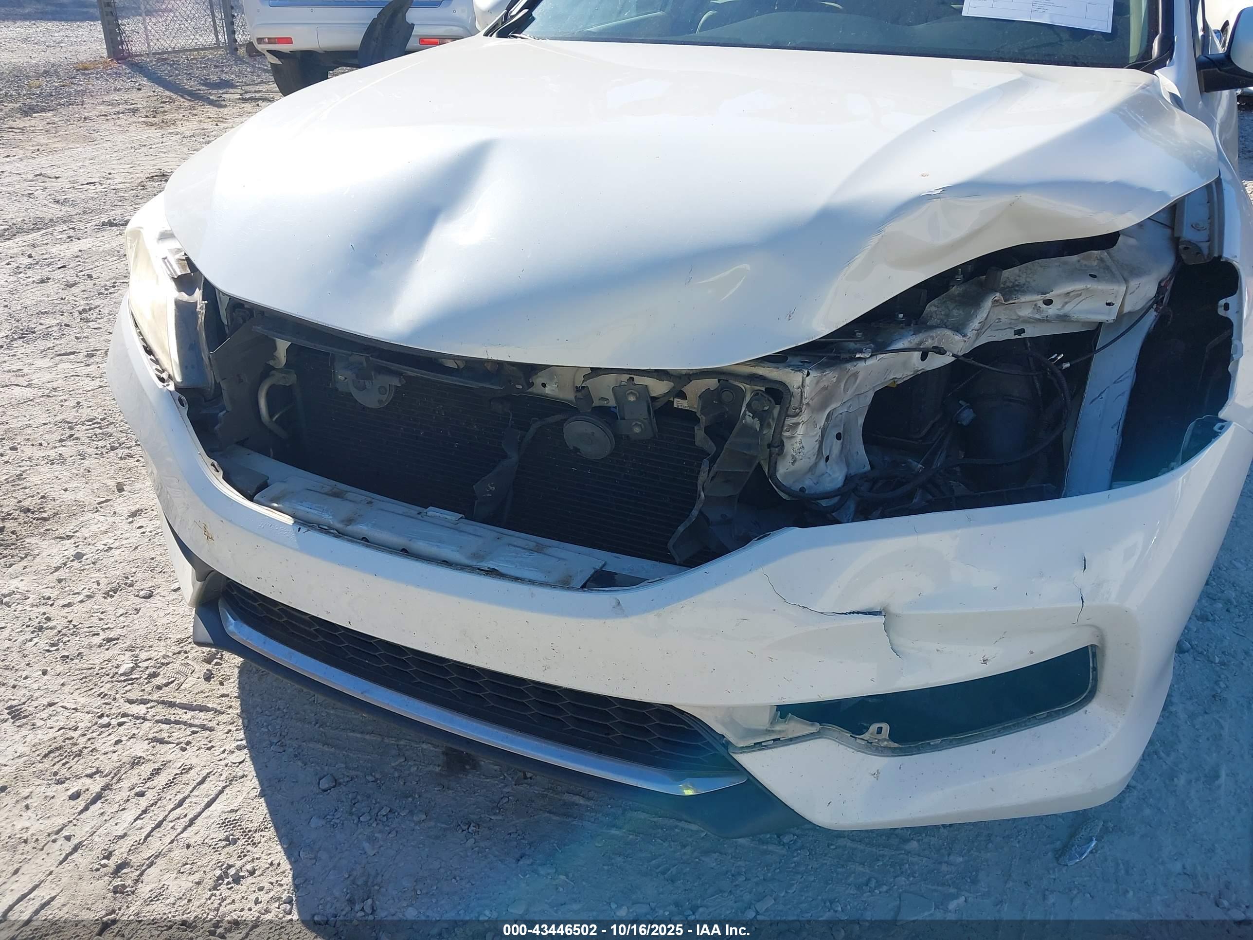 HONDA ACCORD image 6