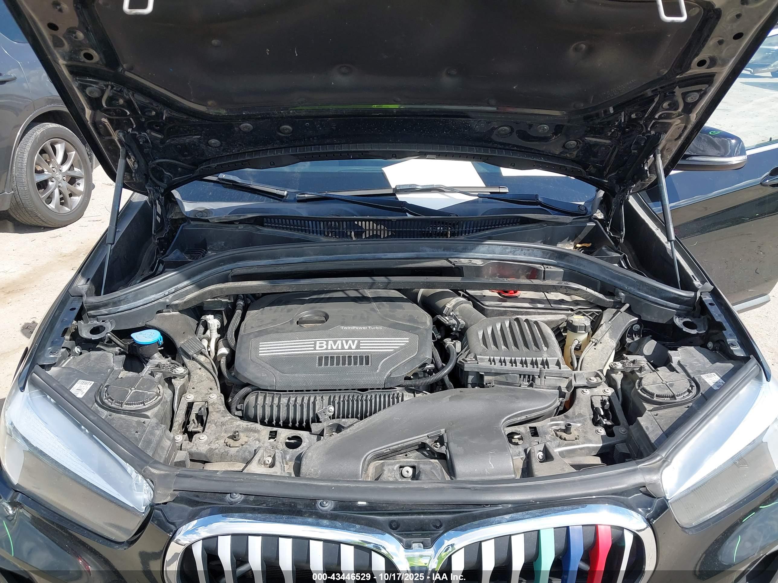 BMW X1 image 10