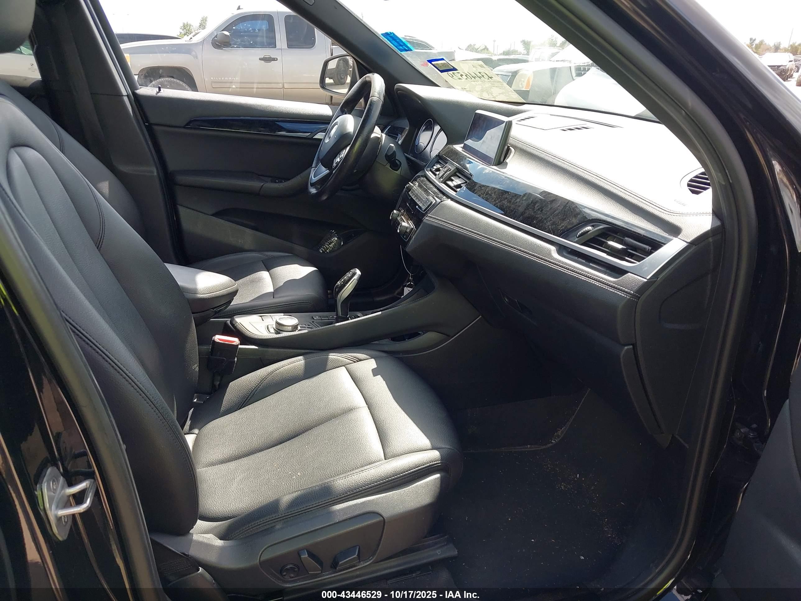BMW X1 image 5