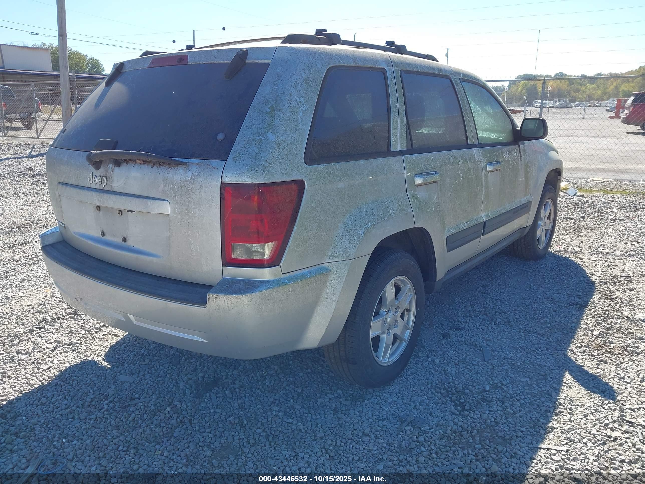 JEEP GRAND image 4
