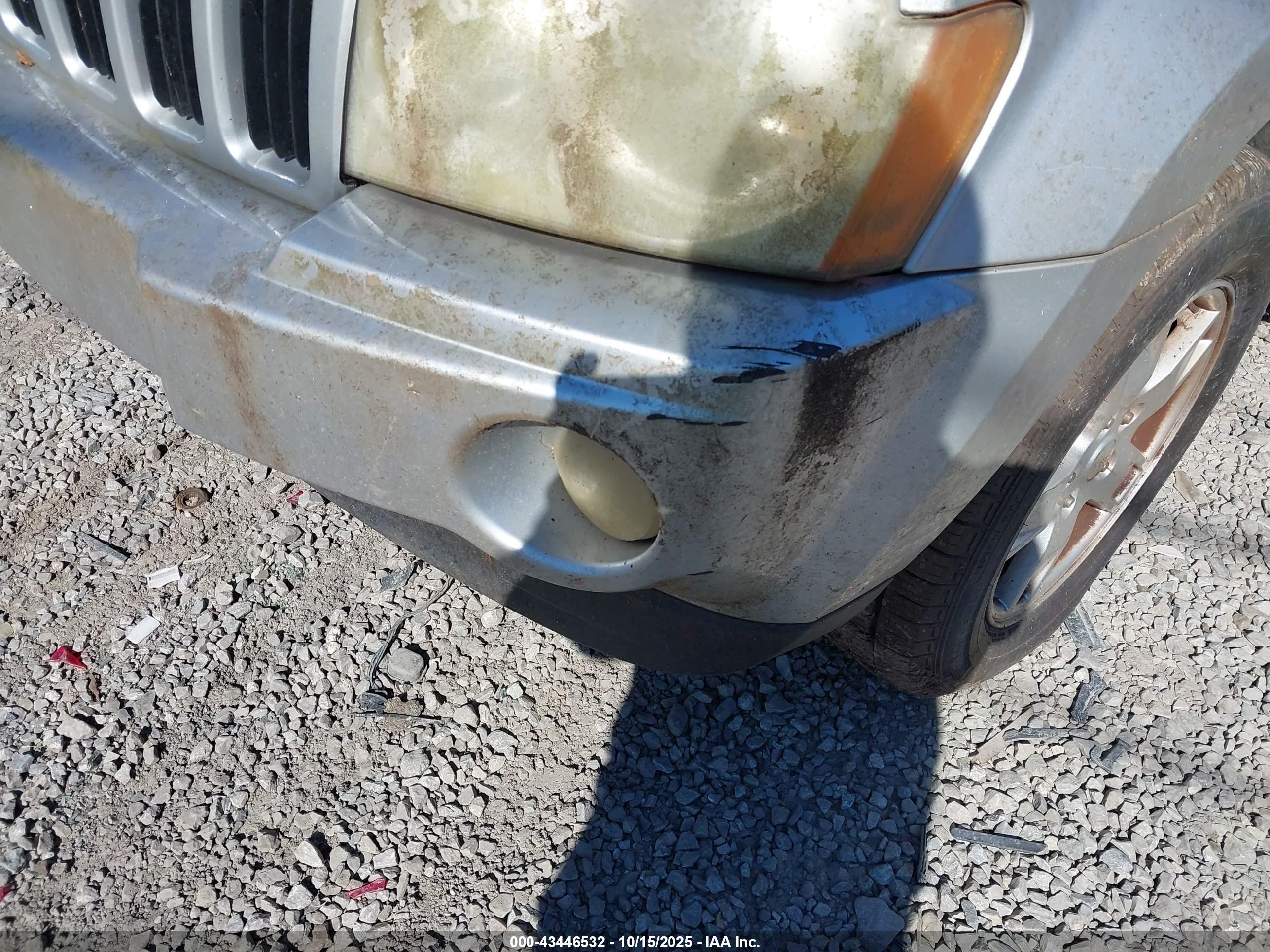 JEEP GRAND image 6