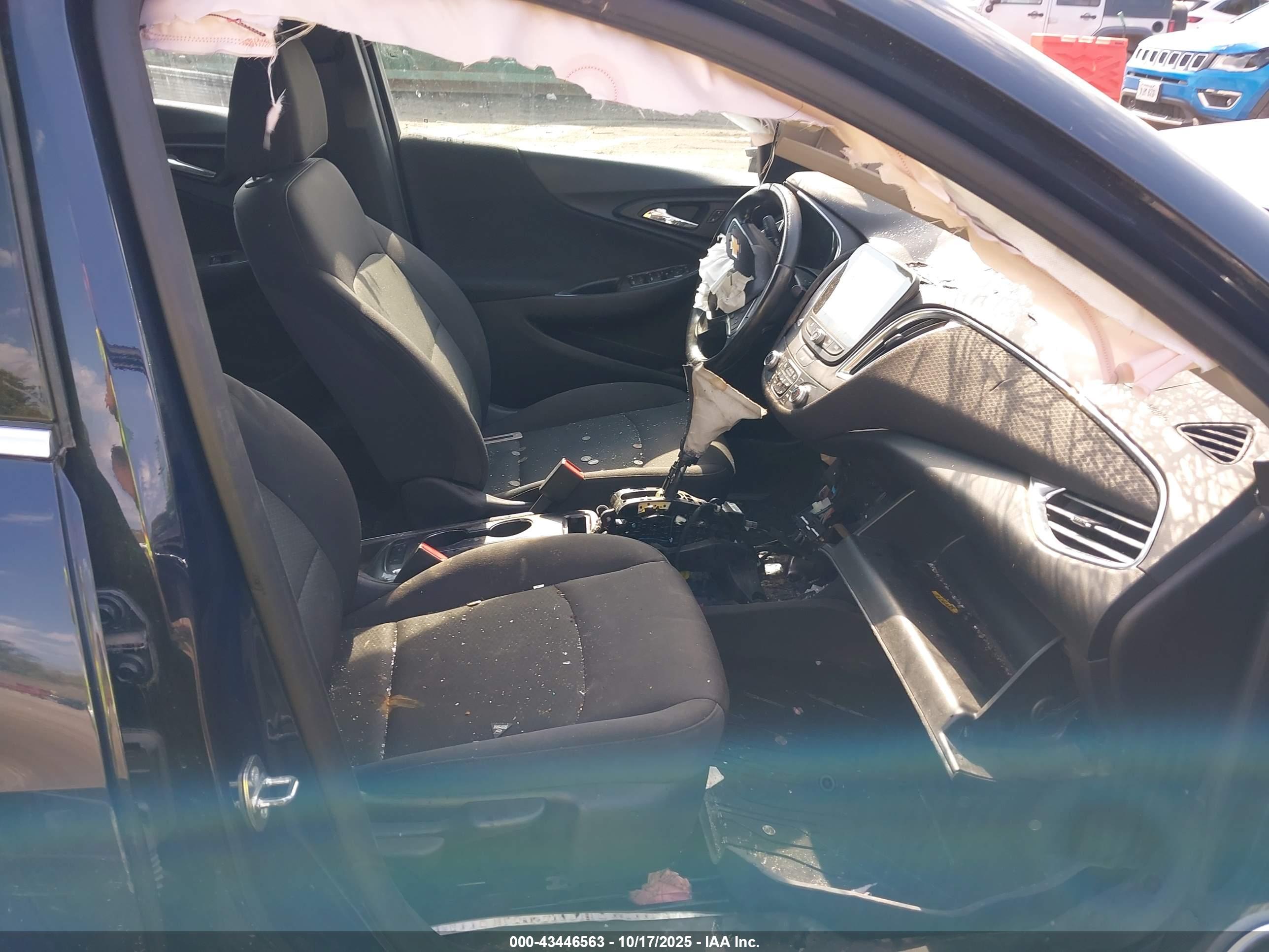 CHEVROLET MALIBU image 5