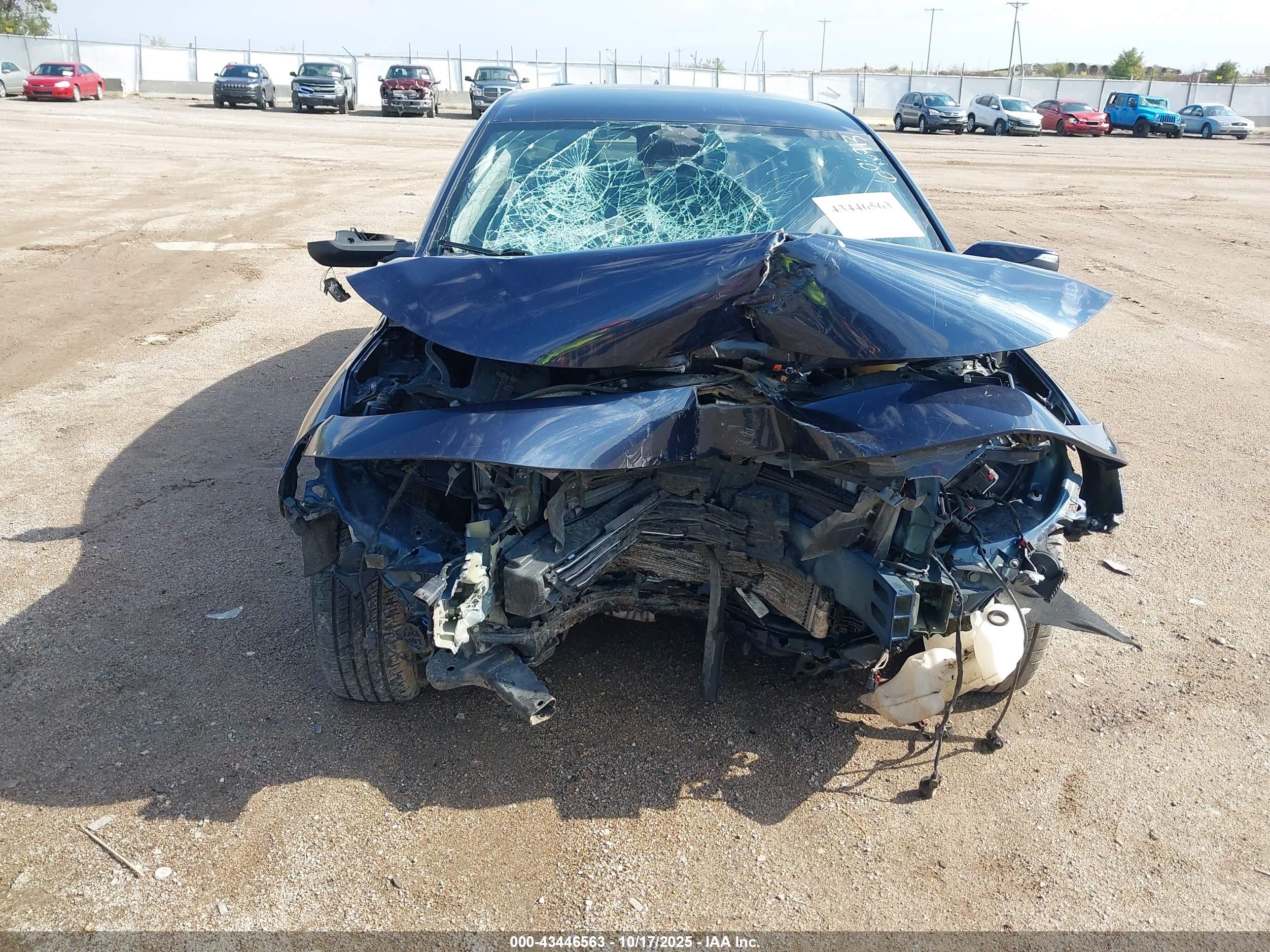 CHEVROLET MALIBU image 6