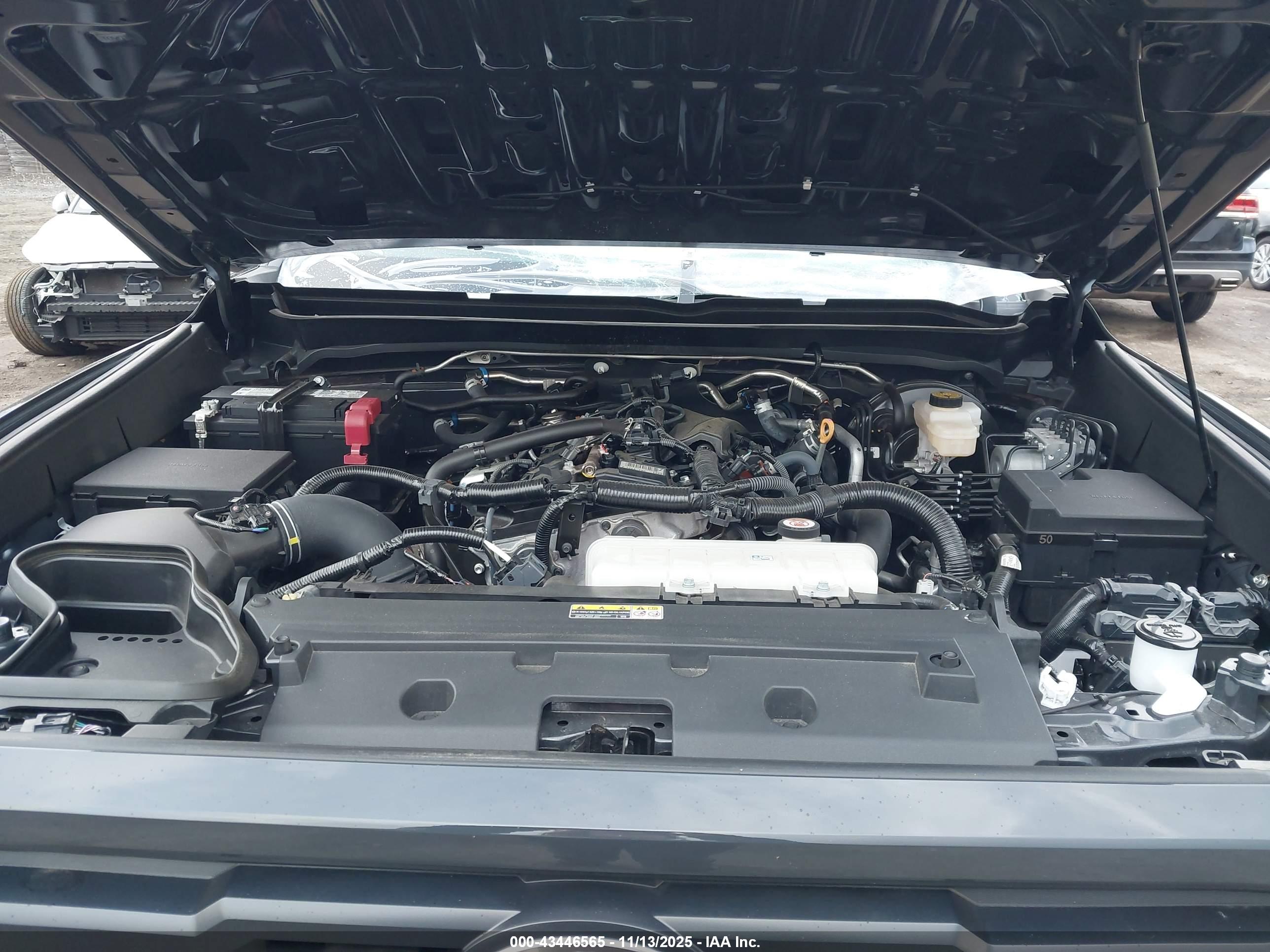 TOYOTA TACOMA image 10