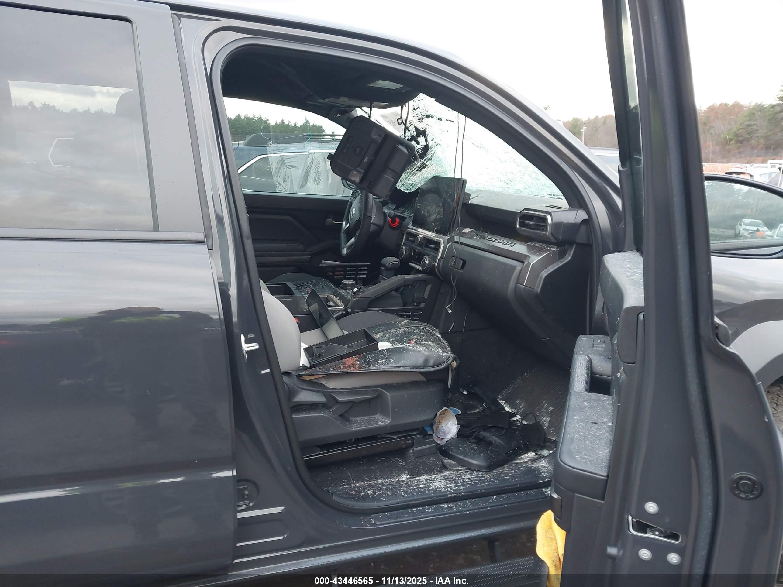 TOYOTA TACOMA image 5