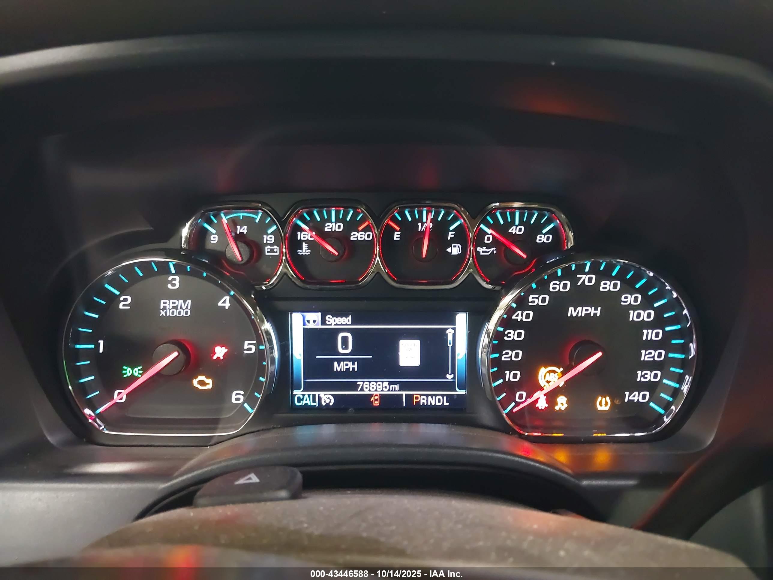 GMC SIERRA image 7