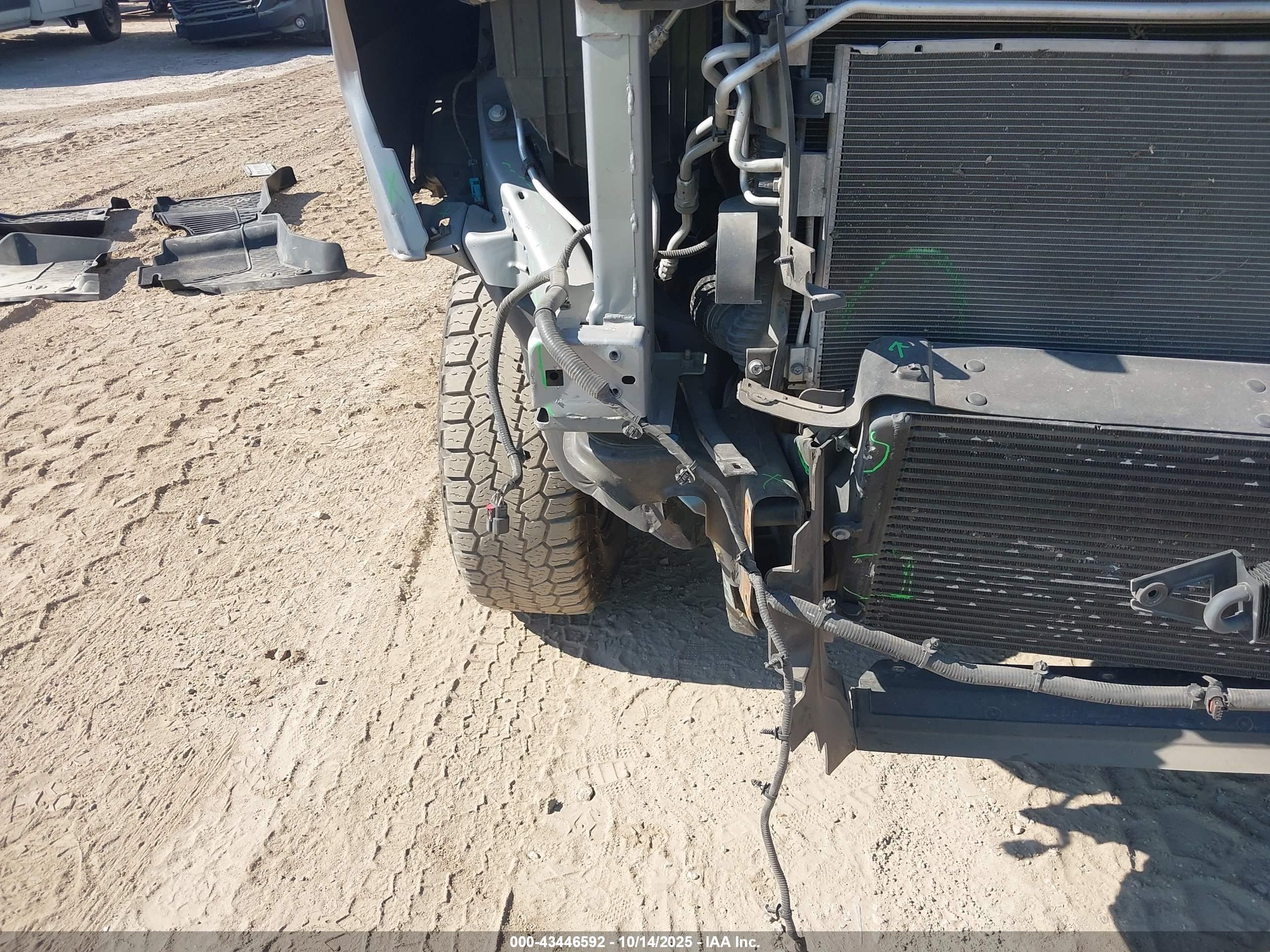 RAM 2500 image 6