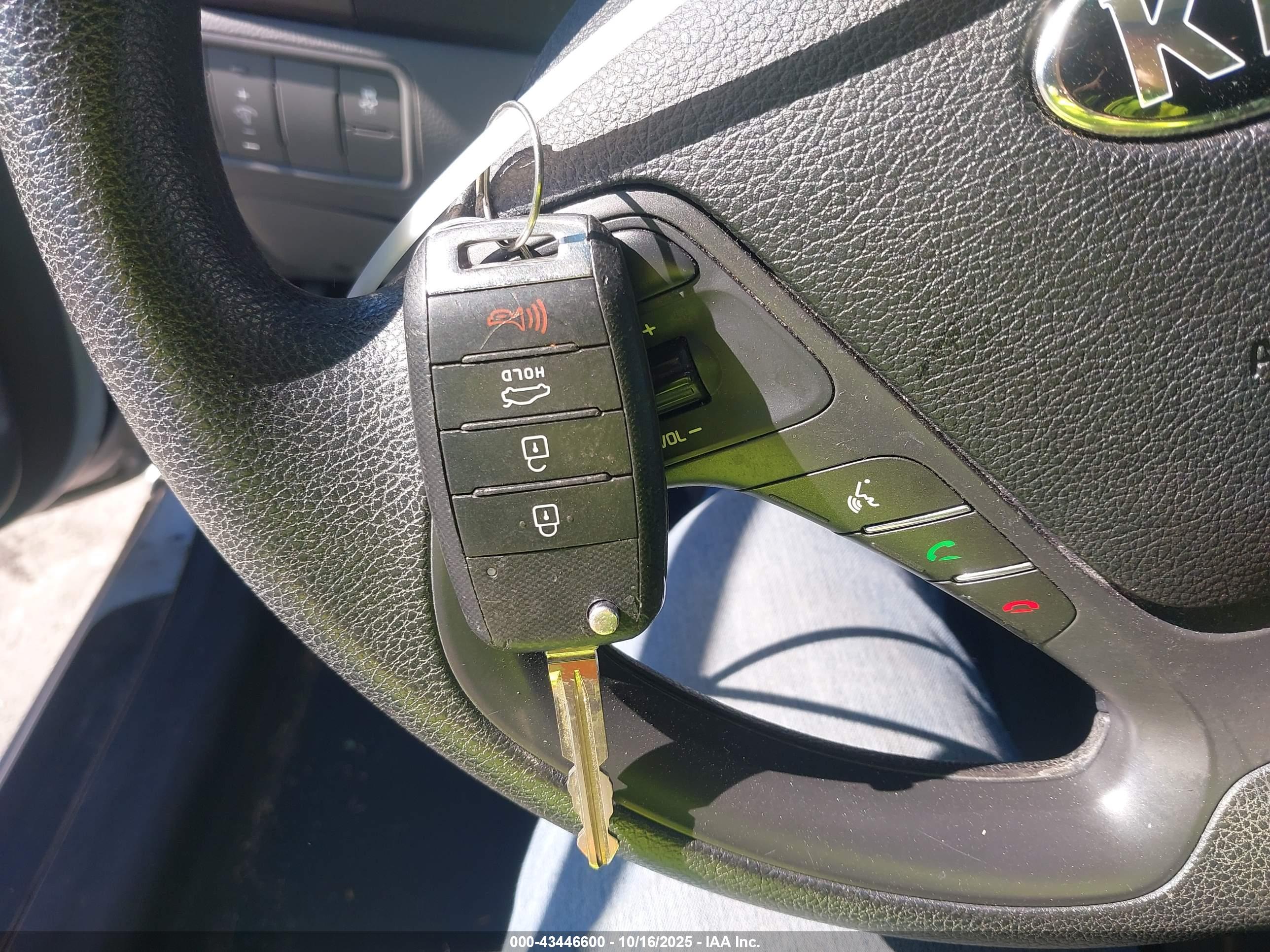 KIA FORTE image 11