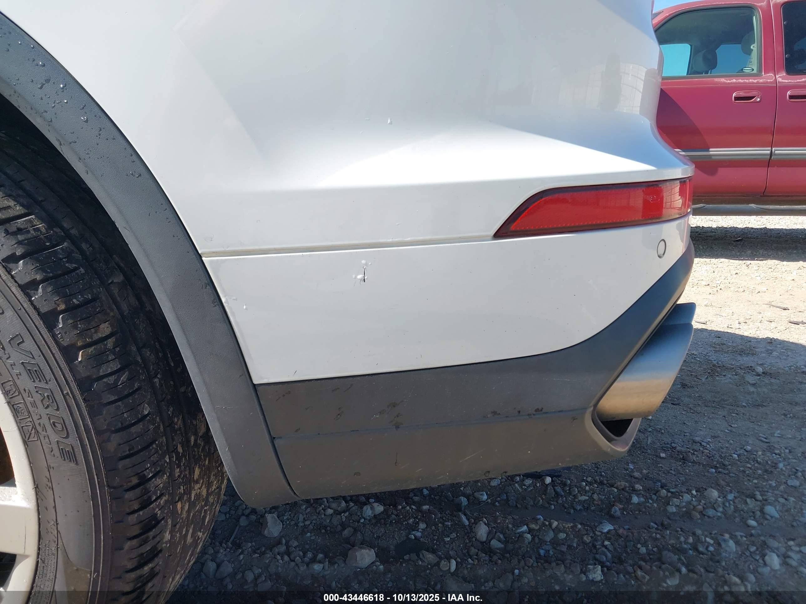 PORSCHE CAYENNE image 6