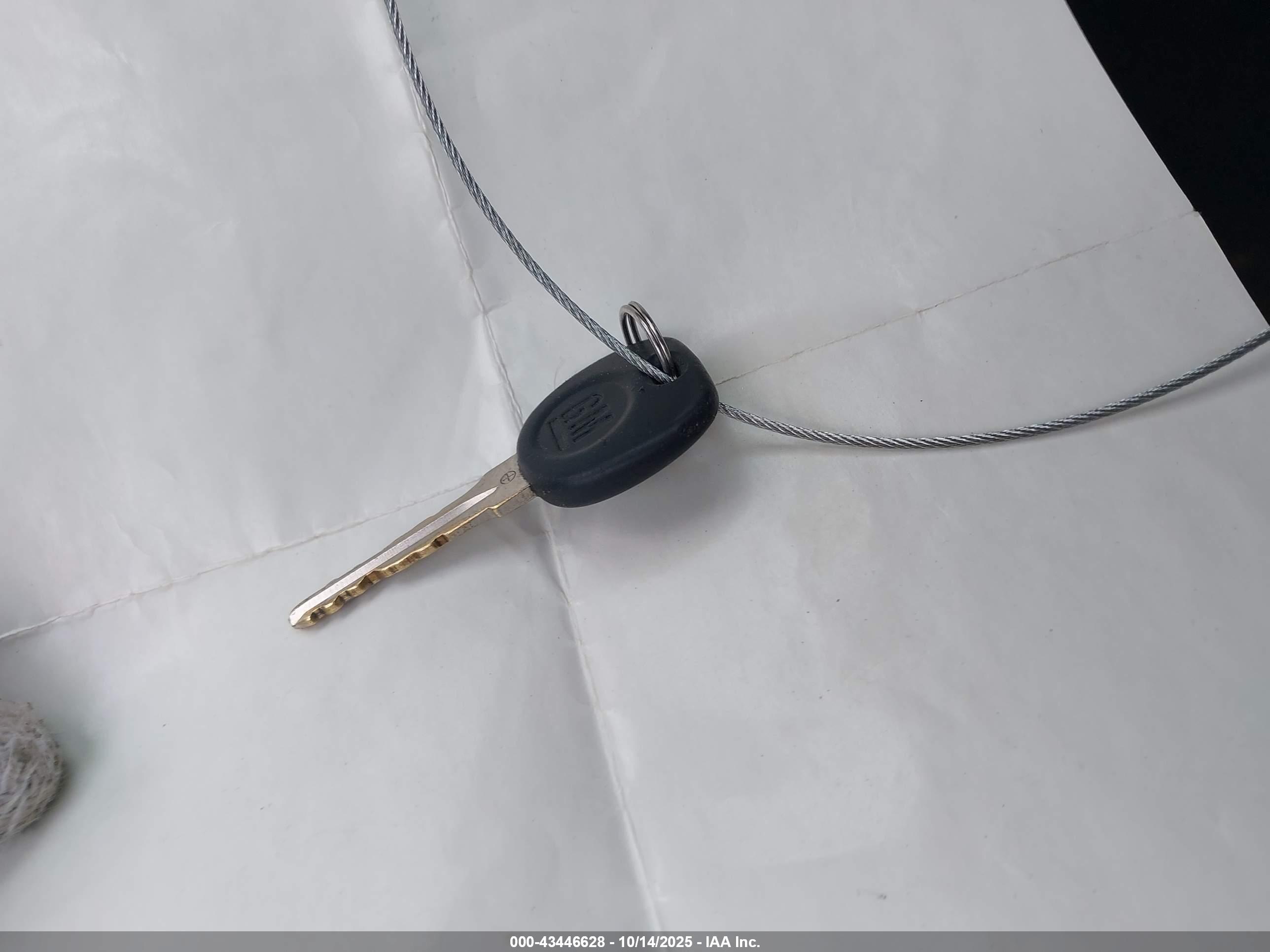 CHEVROLET IMPALA image 11