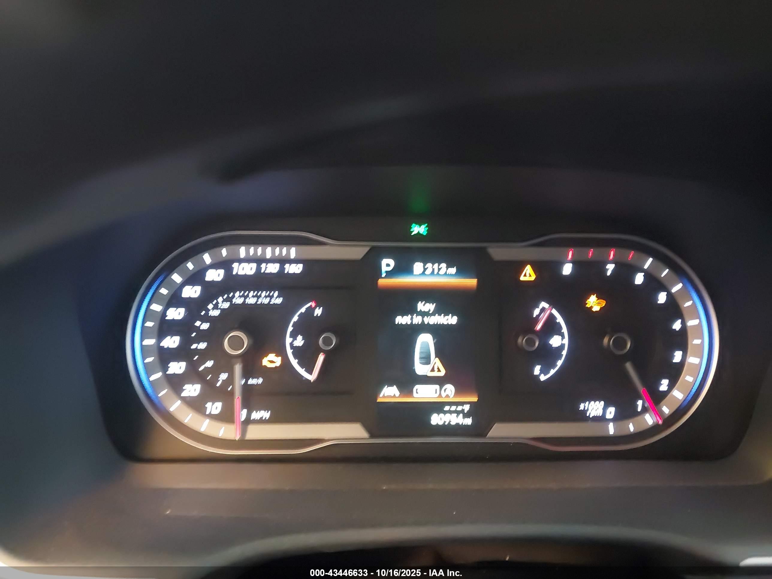 HYUNDAI TUCSON image 7