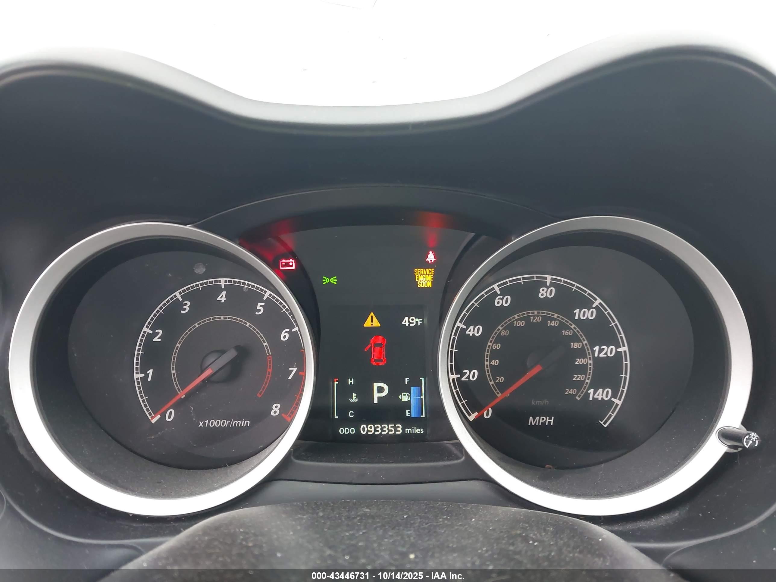 MITSUBISHI LANCER image 7