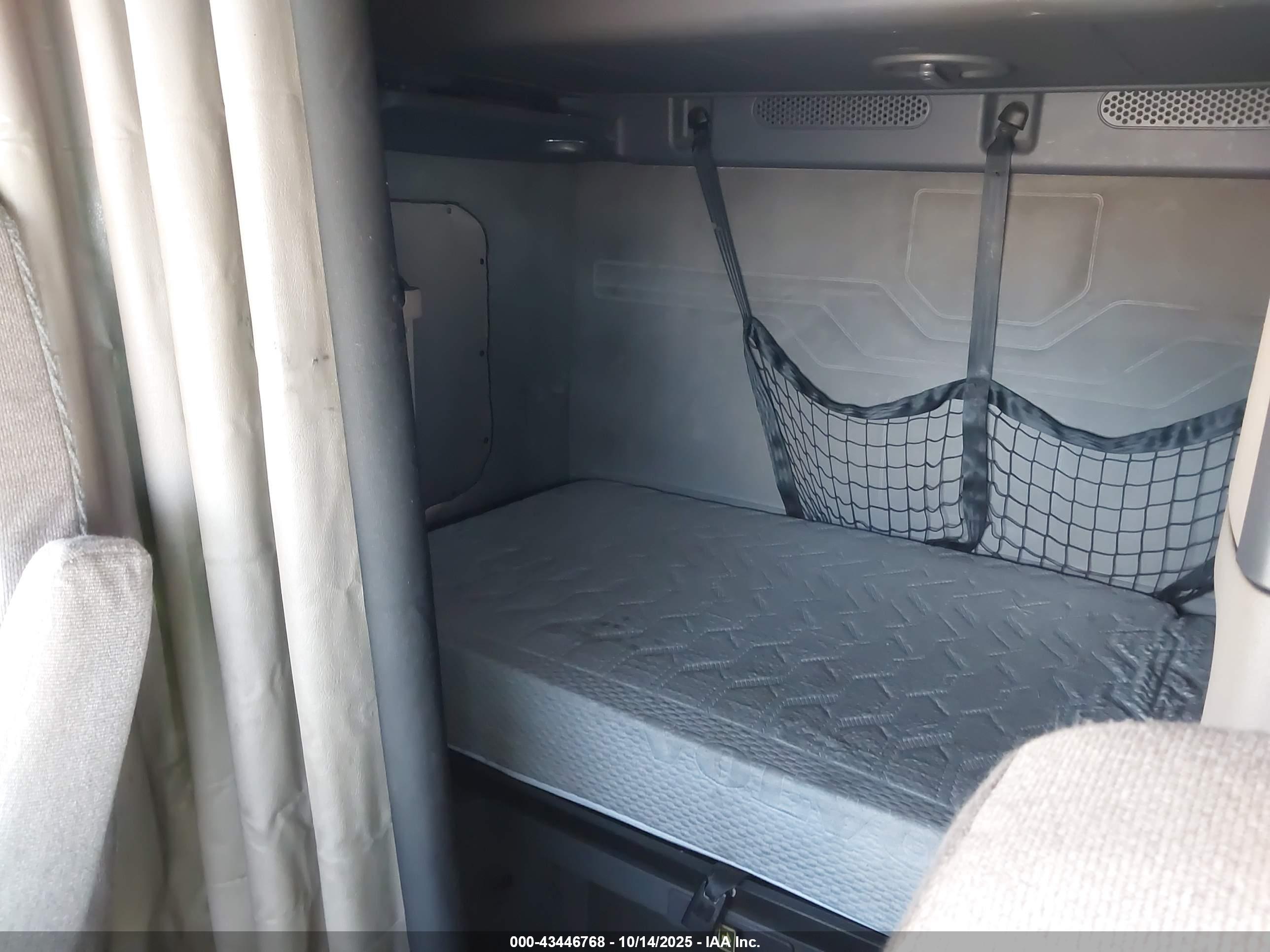 FREIGHTLINER CASCADIA image 7