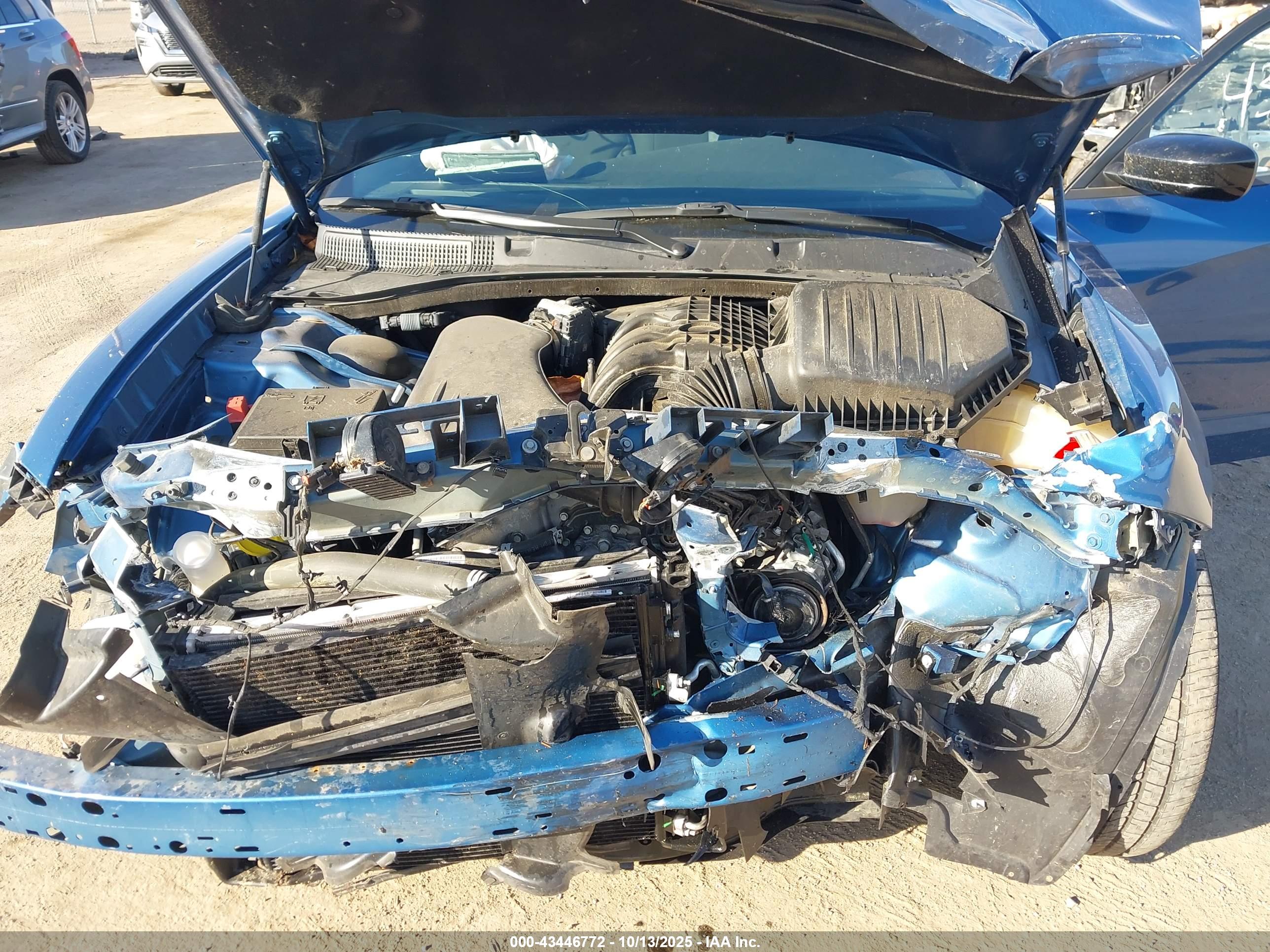 DODGE CHARGER image 10