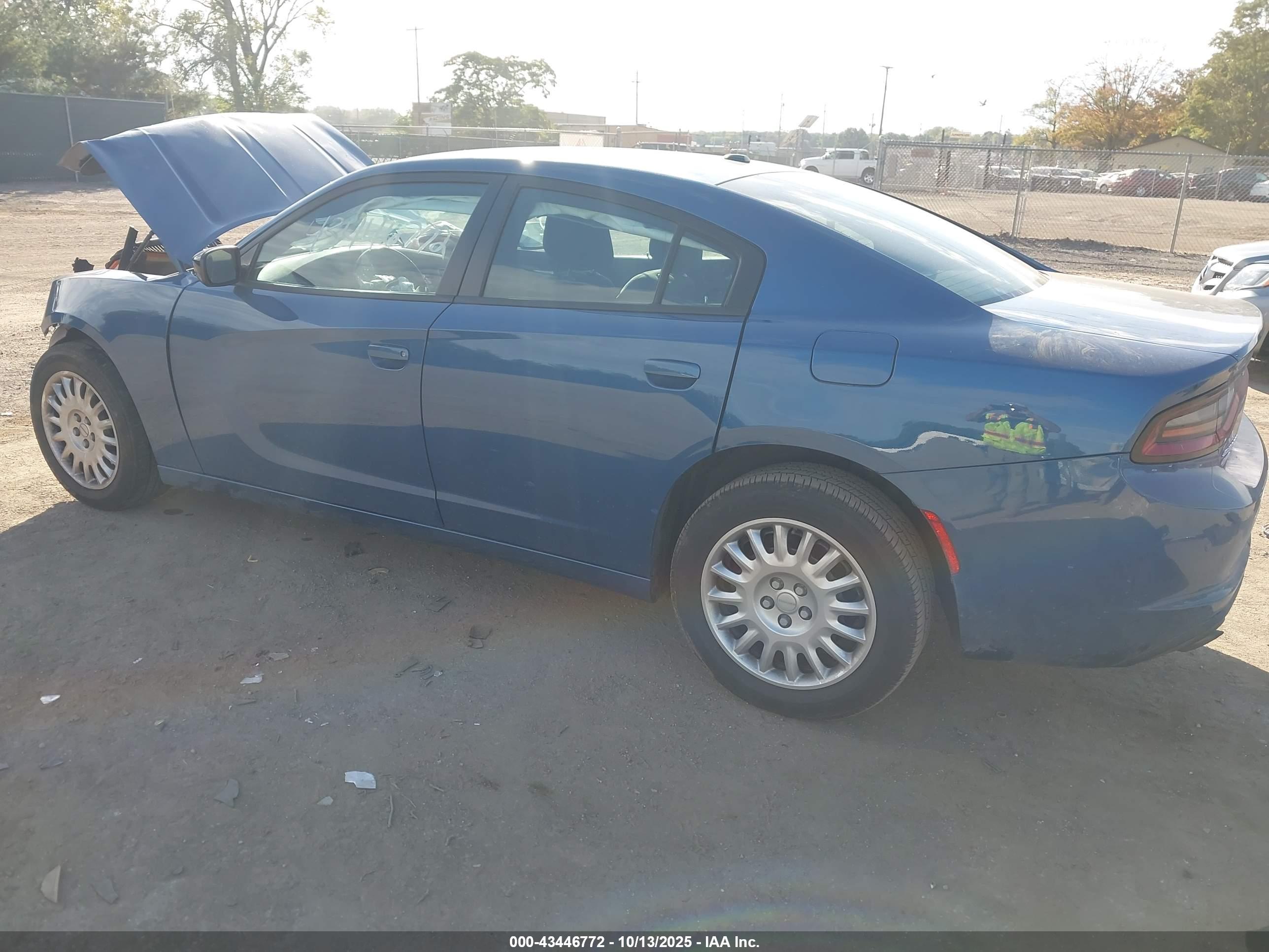 DODGE CHARGER image 3