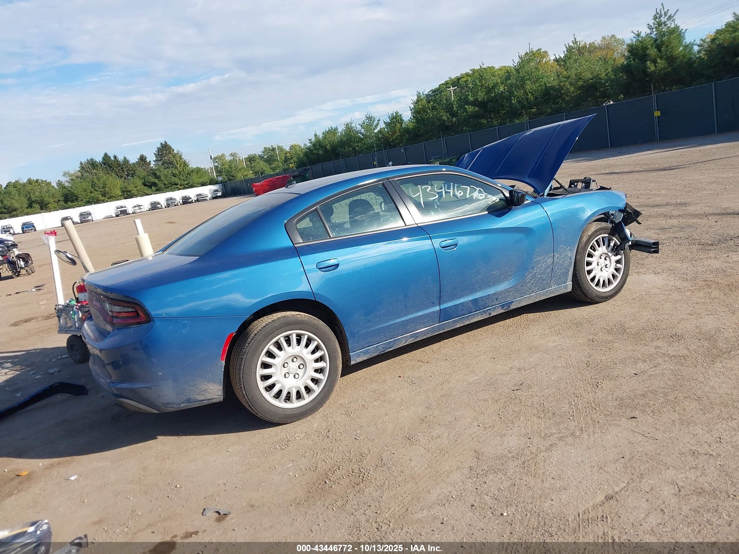 DODGE CHARGER image 4