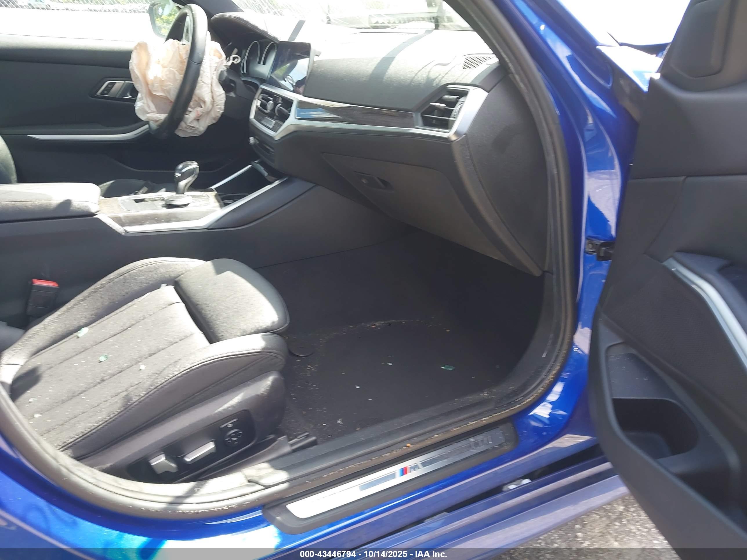 BMW 330I image 5