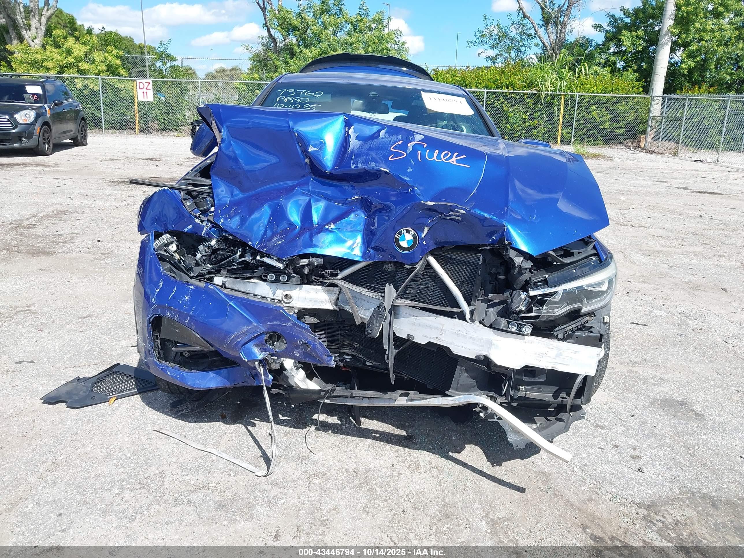 BMW 330I image 6
