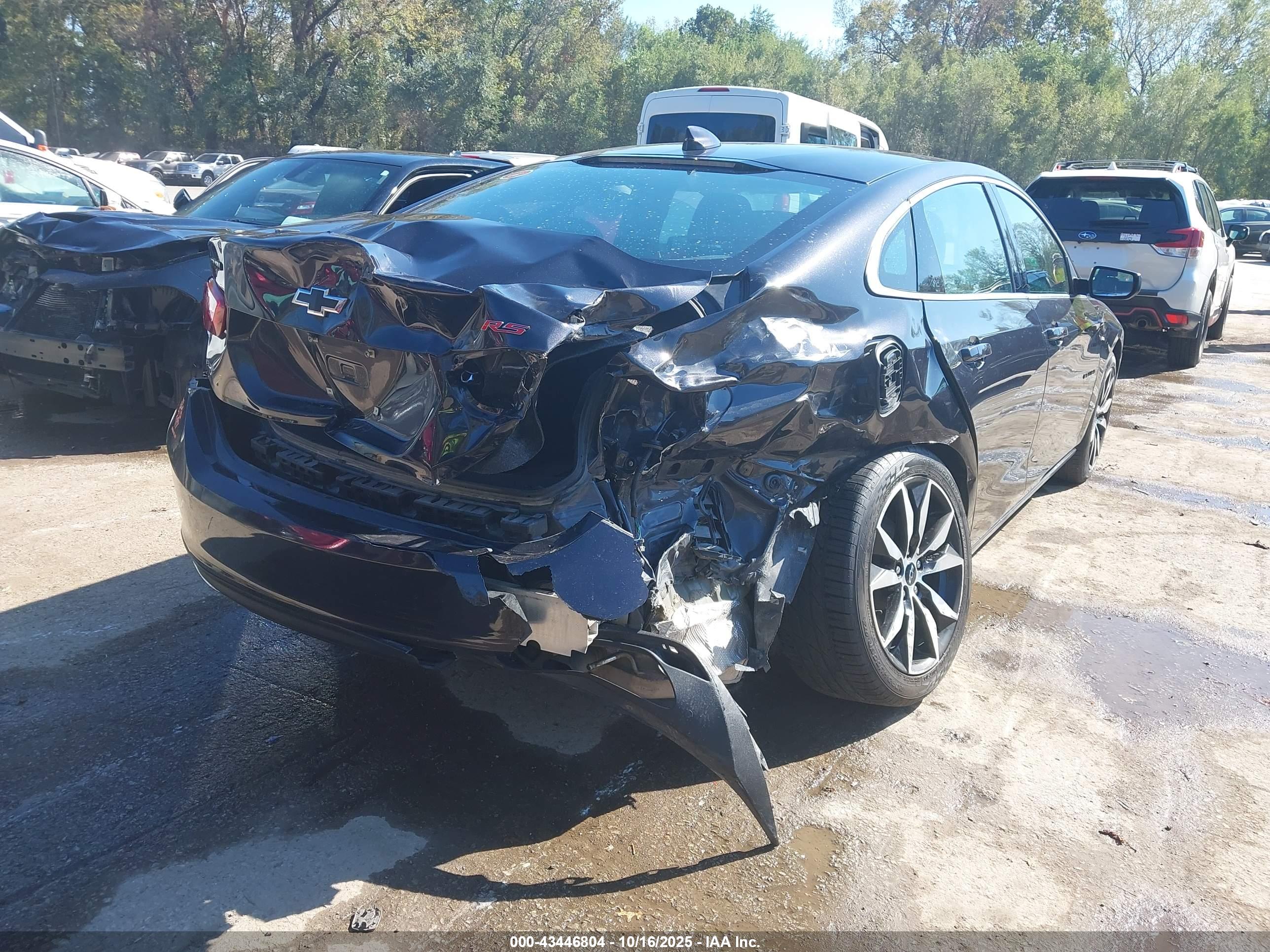 CHEVROLET MALIBU image 4